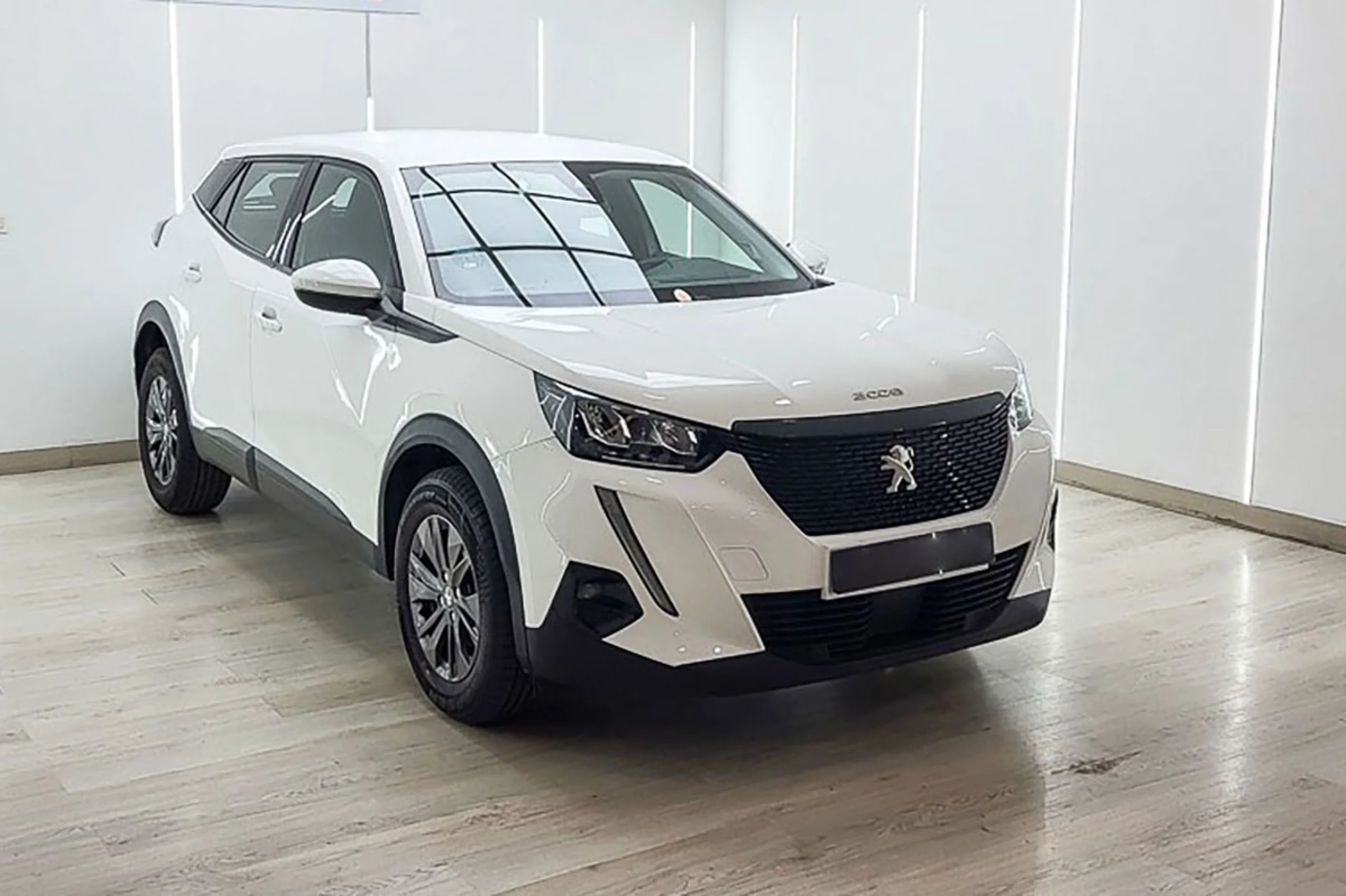 Peugeot 2008 Active Pack Puretech 100 SS 6 Vel. MAN - Foto 3