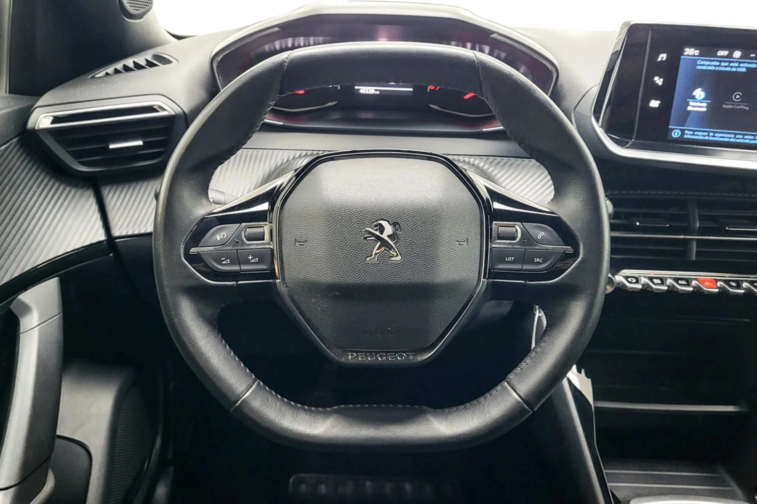 Peugeot 2008 Active Pack Puretech 100 SS 6 Vel. MAN - Foto 16