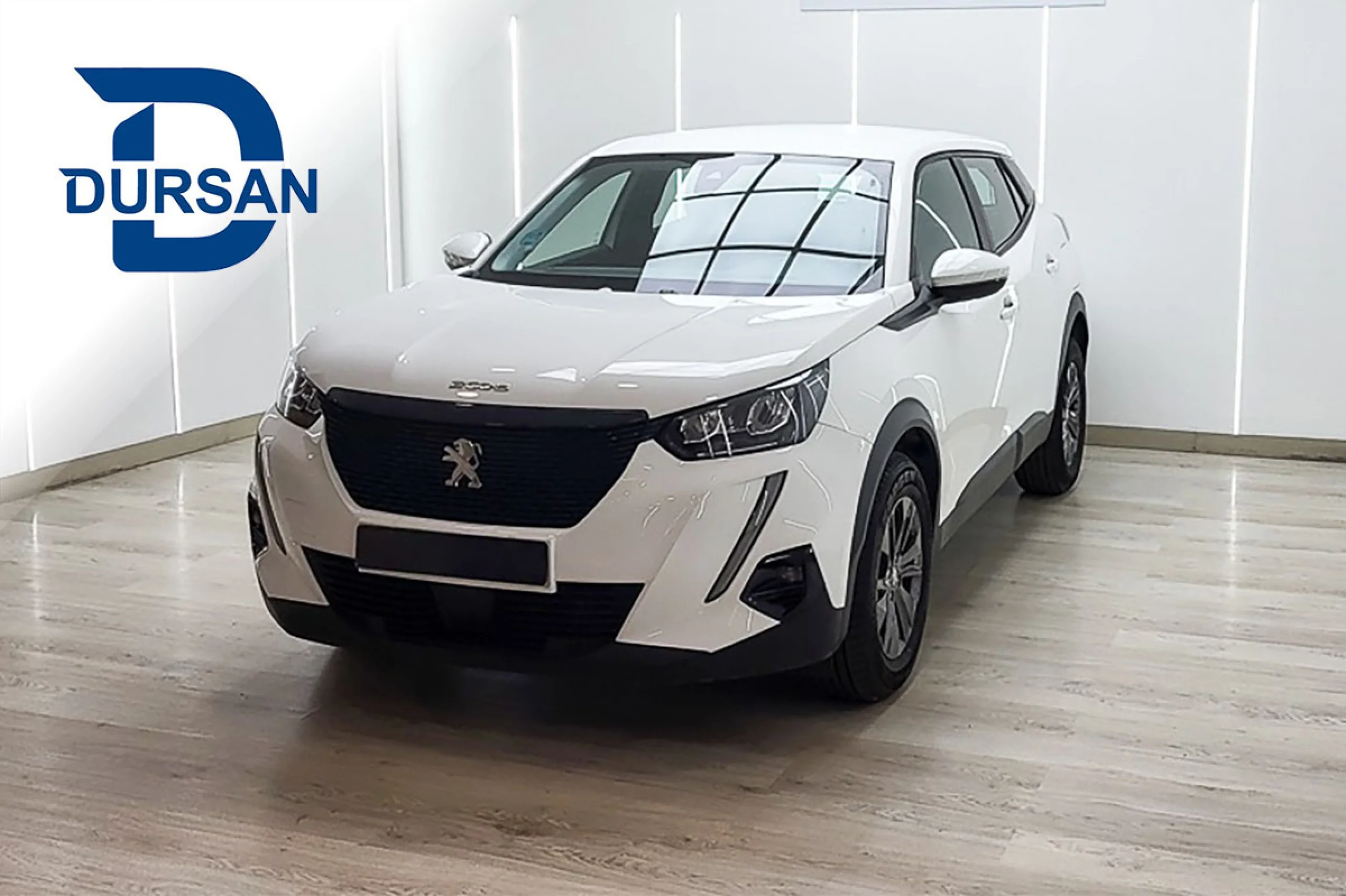 Peugeot 2008 Active Pack Puretech 100 SS 6 Vel. MAN - Foto 1