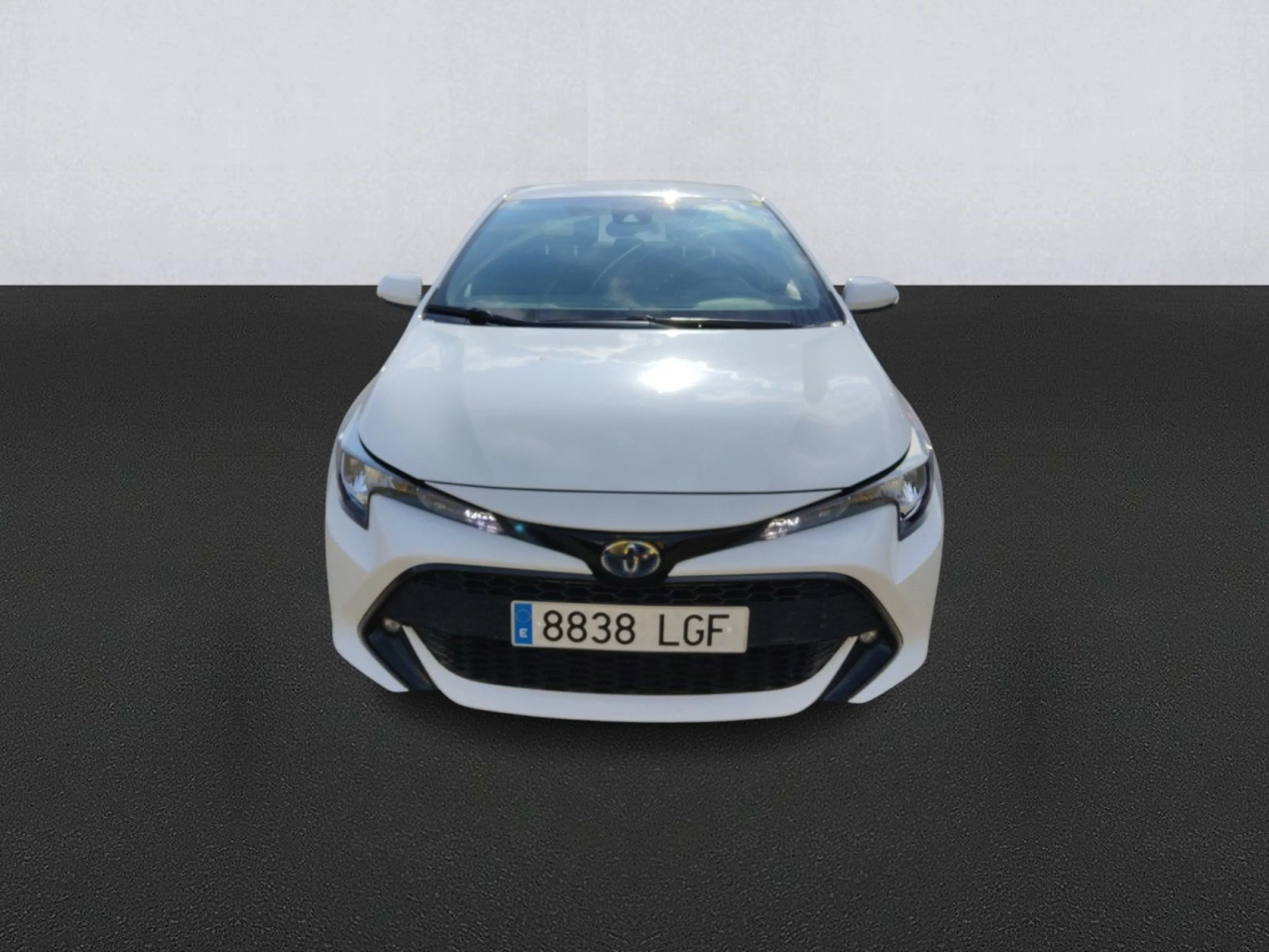 Toyota Corolla 1.8 125H ACTIVE E-CVT - Foto 2