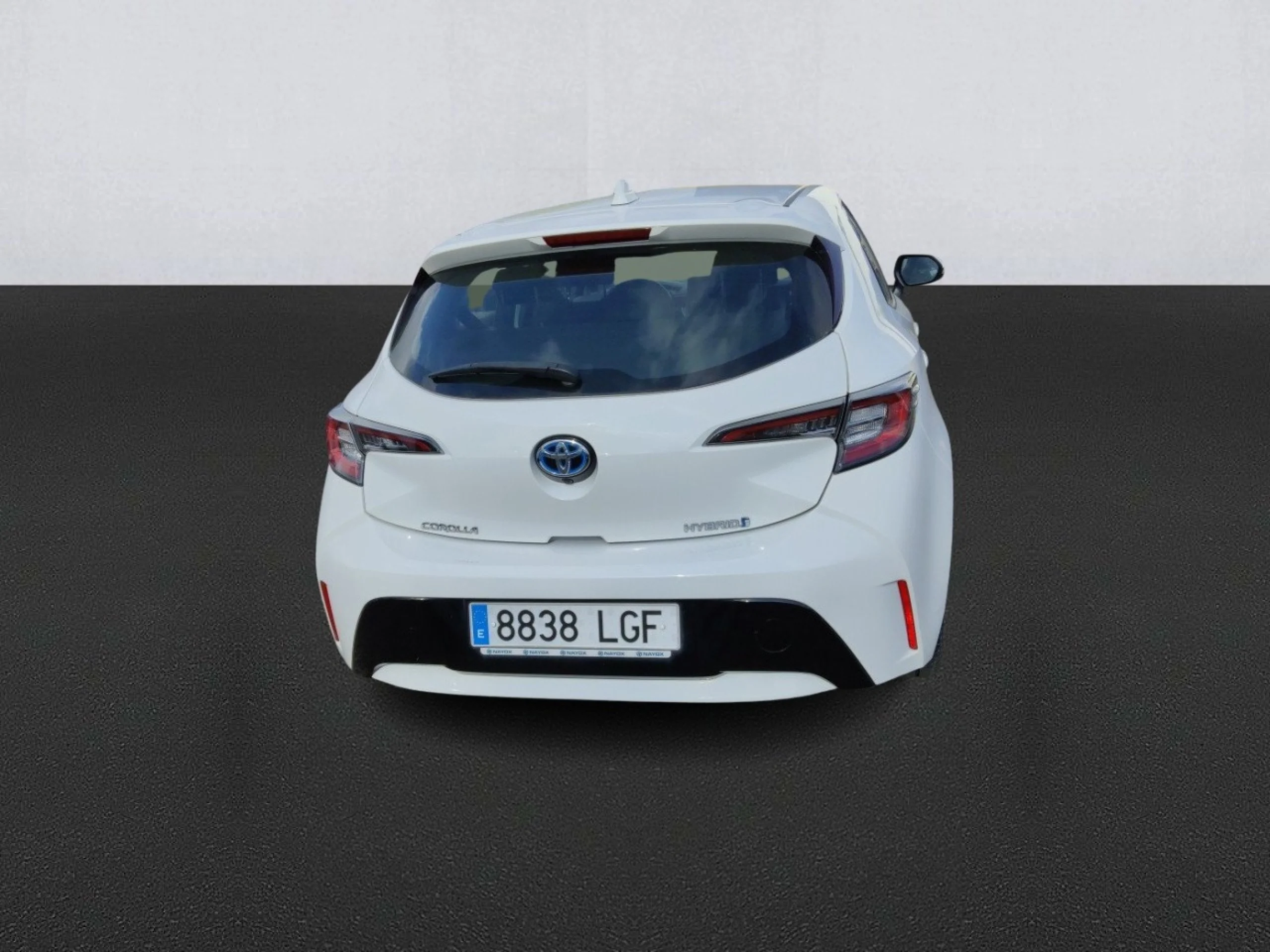 Toyota Corolla 1.8 125H ACTIVE E-CVT - Foto 5