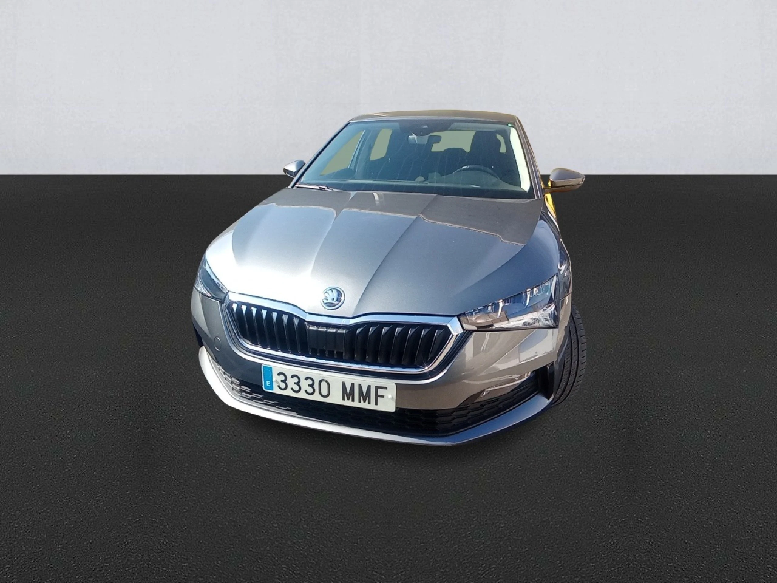 Skoda Scala 1.0 TSI 70 KW (95 CV) SELECTION - Foto 2