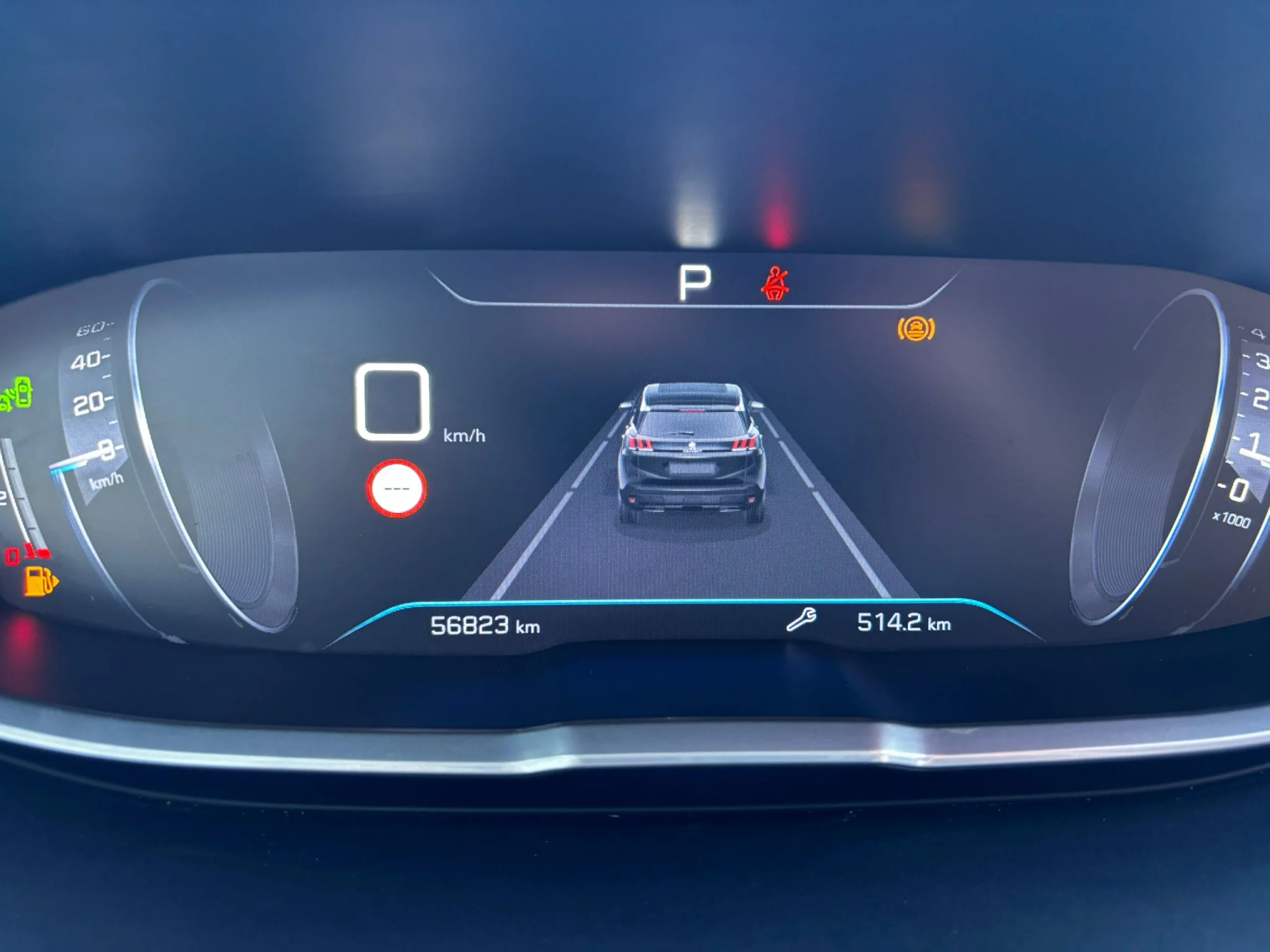 Peugeot 3008 1.2 S&amp;S PureTech Allure EAT6 130 - Foto 7