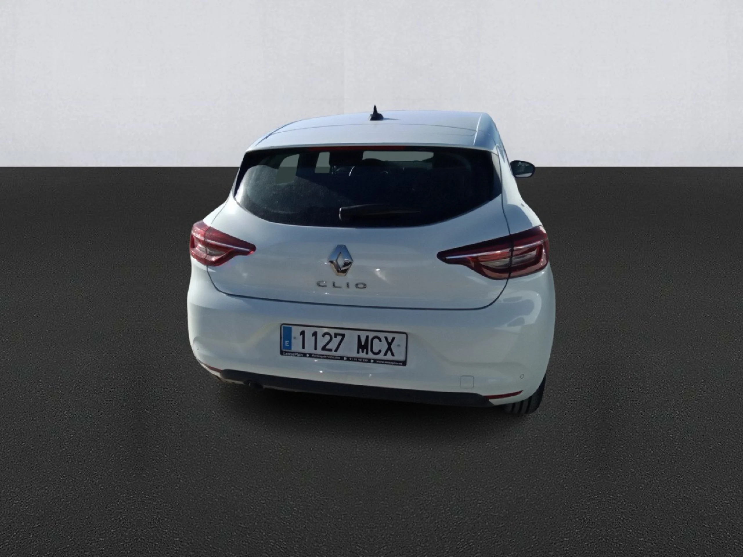 Renault Clio Equilibre Blue dCi 74kW (100CV) - Foto 5