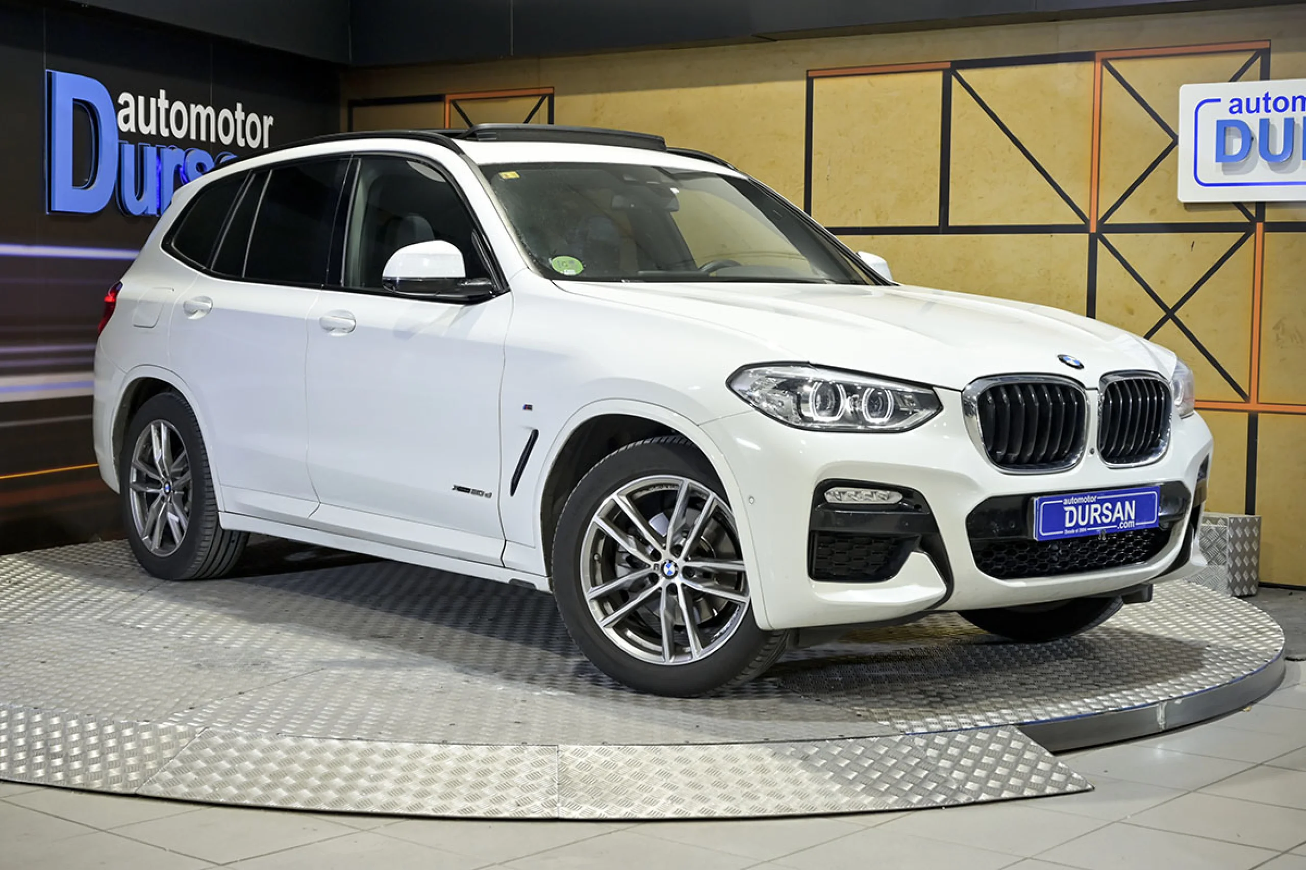 BMW X3 xDrive20d - Foto 3