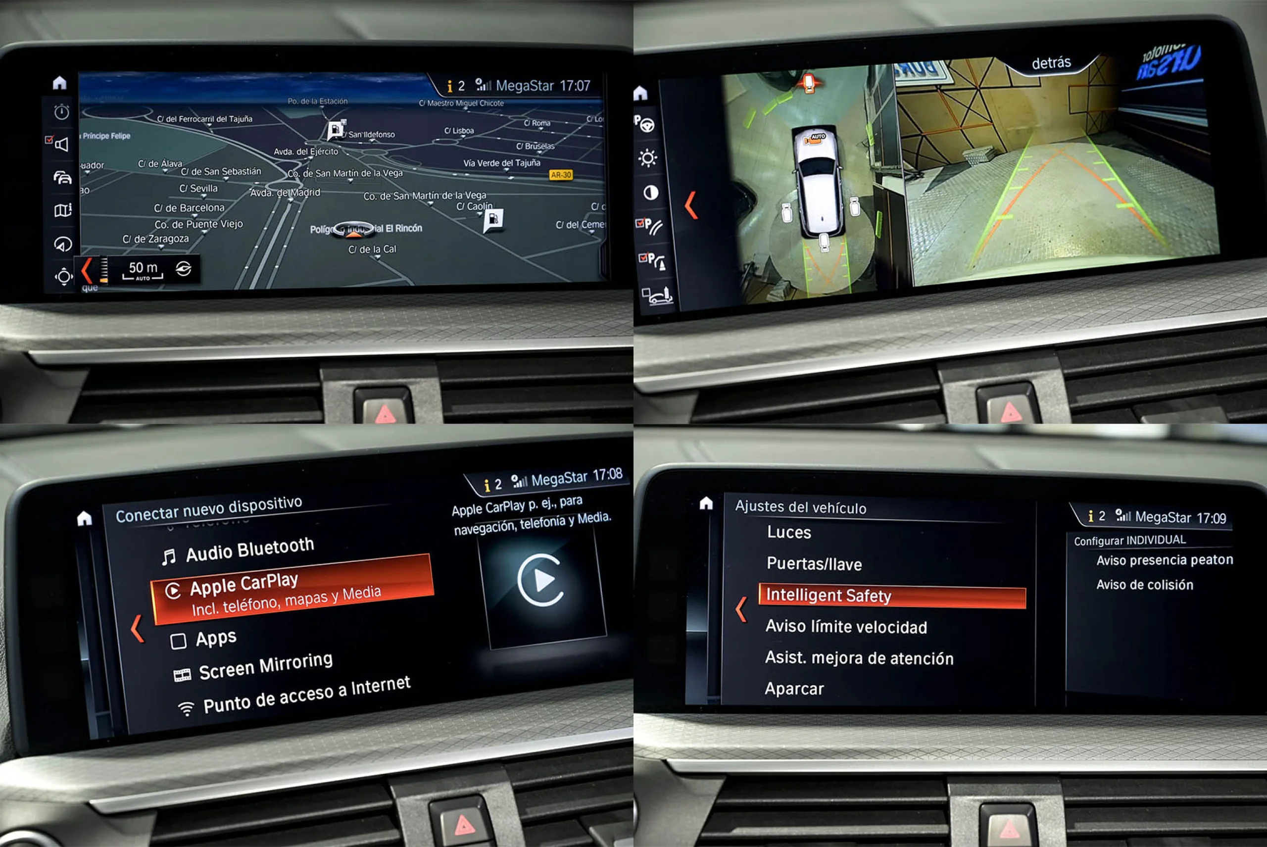 BMW X3 xDrive20d - Foto 9