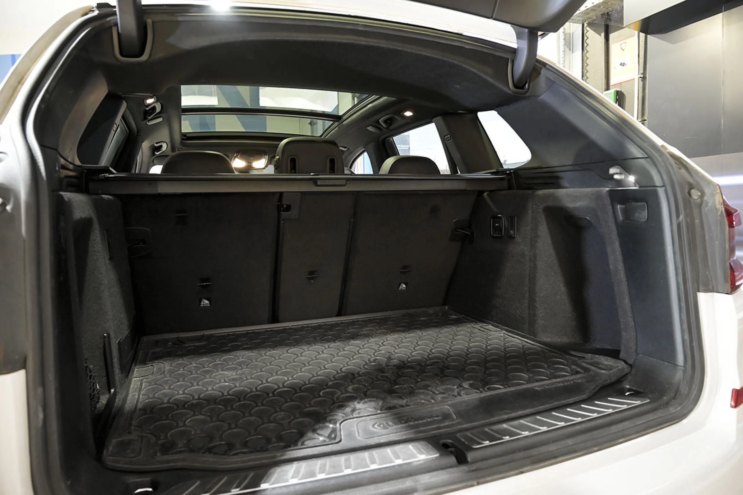 BMW X3 xDrive20d - Foto 12