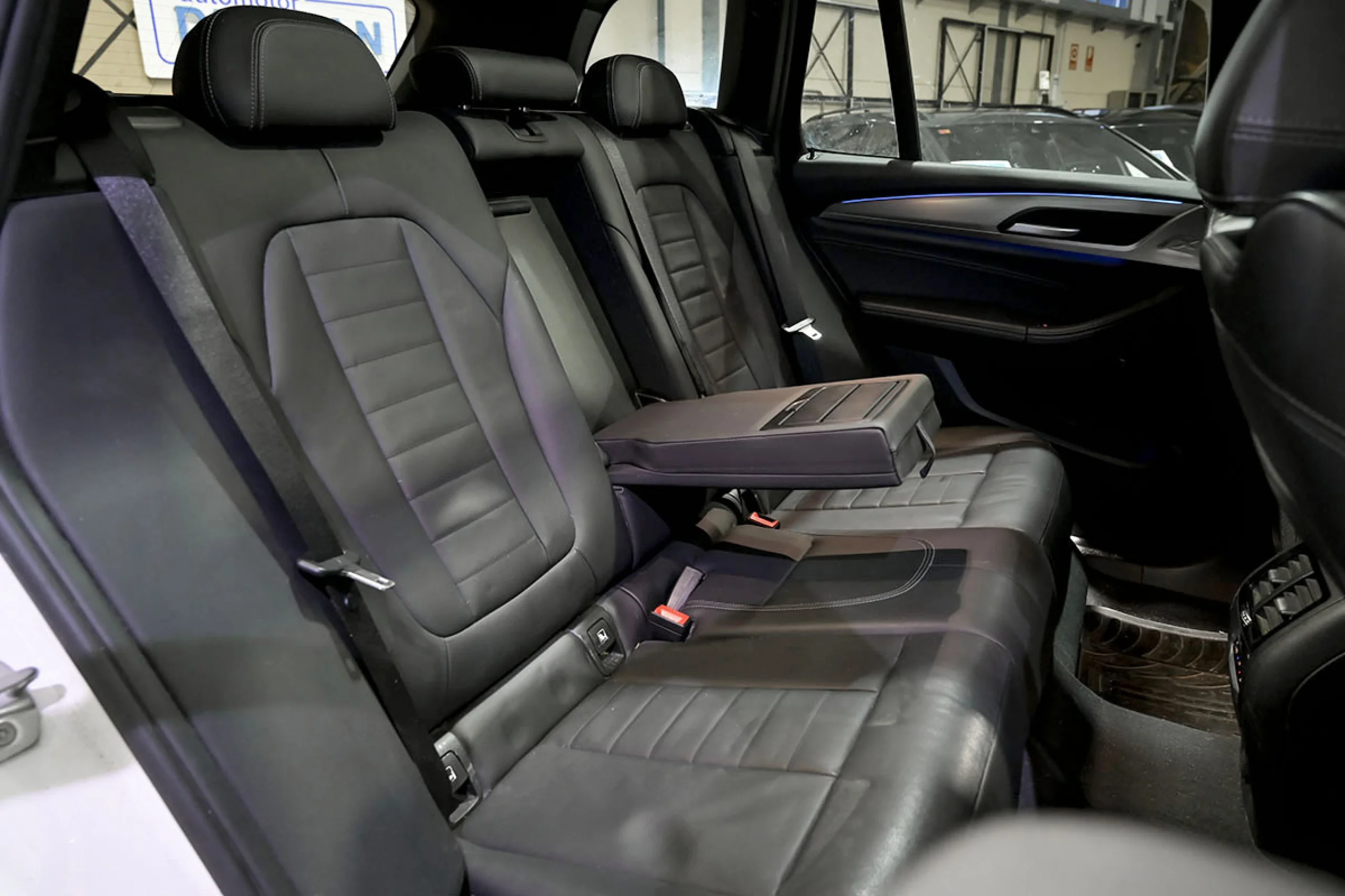 BMW X3 xDrive20d - Foto 17