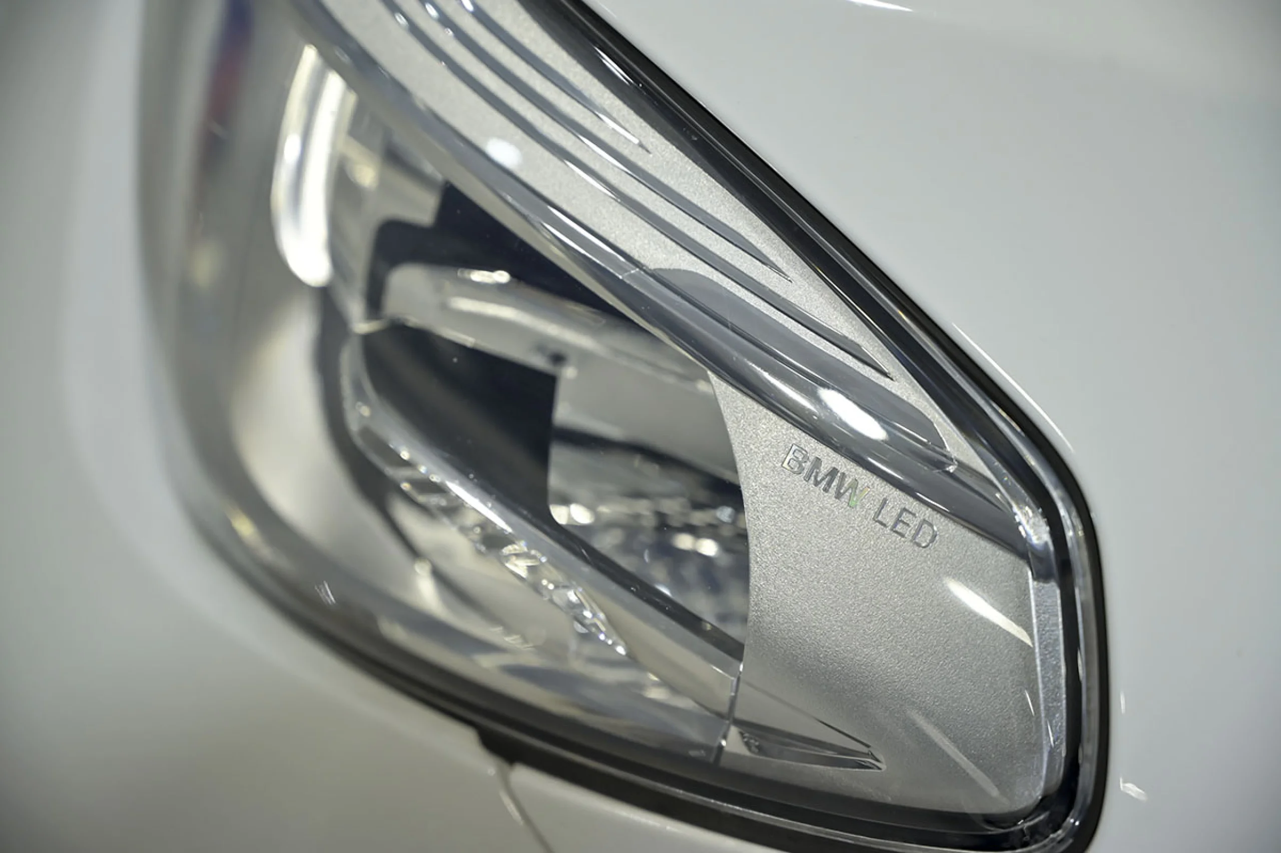 BMW X3 xDrive20d - Foto 20