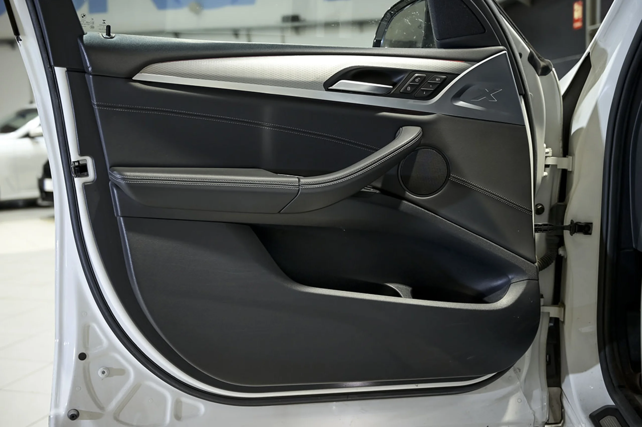 BMW X3 xDrive20d - Foto 21