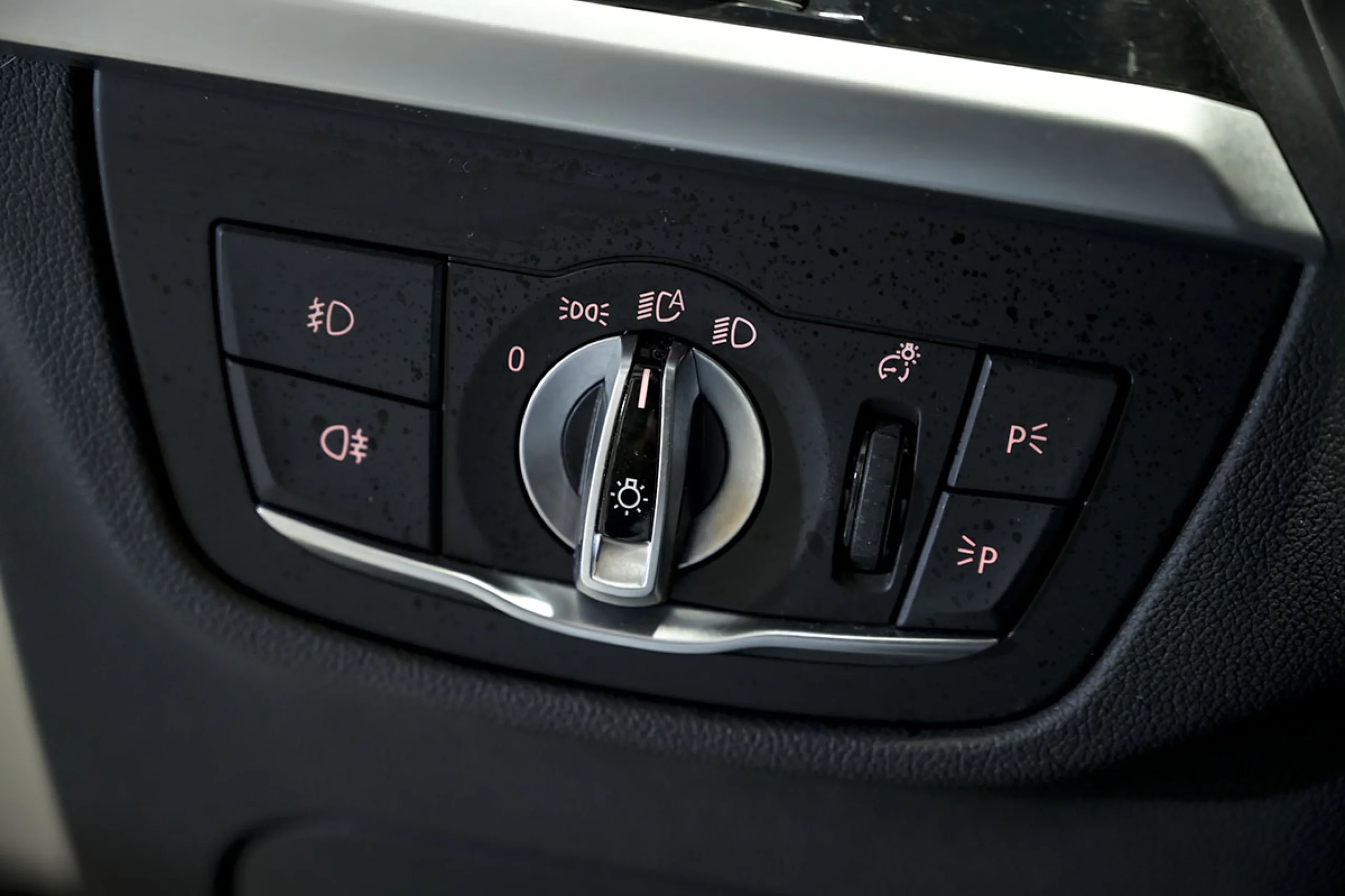 BMW X3 xDrive20d - Foto 24