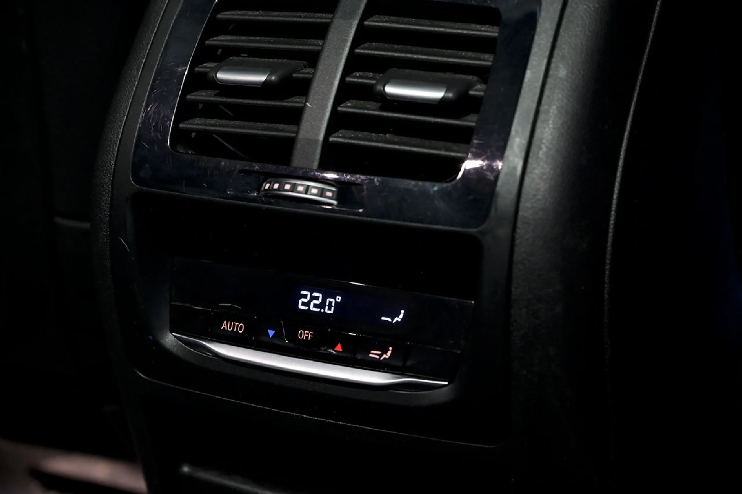 BMW X3 xDrive20d - Foto 38