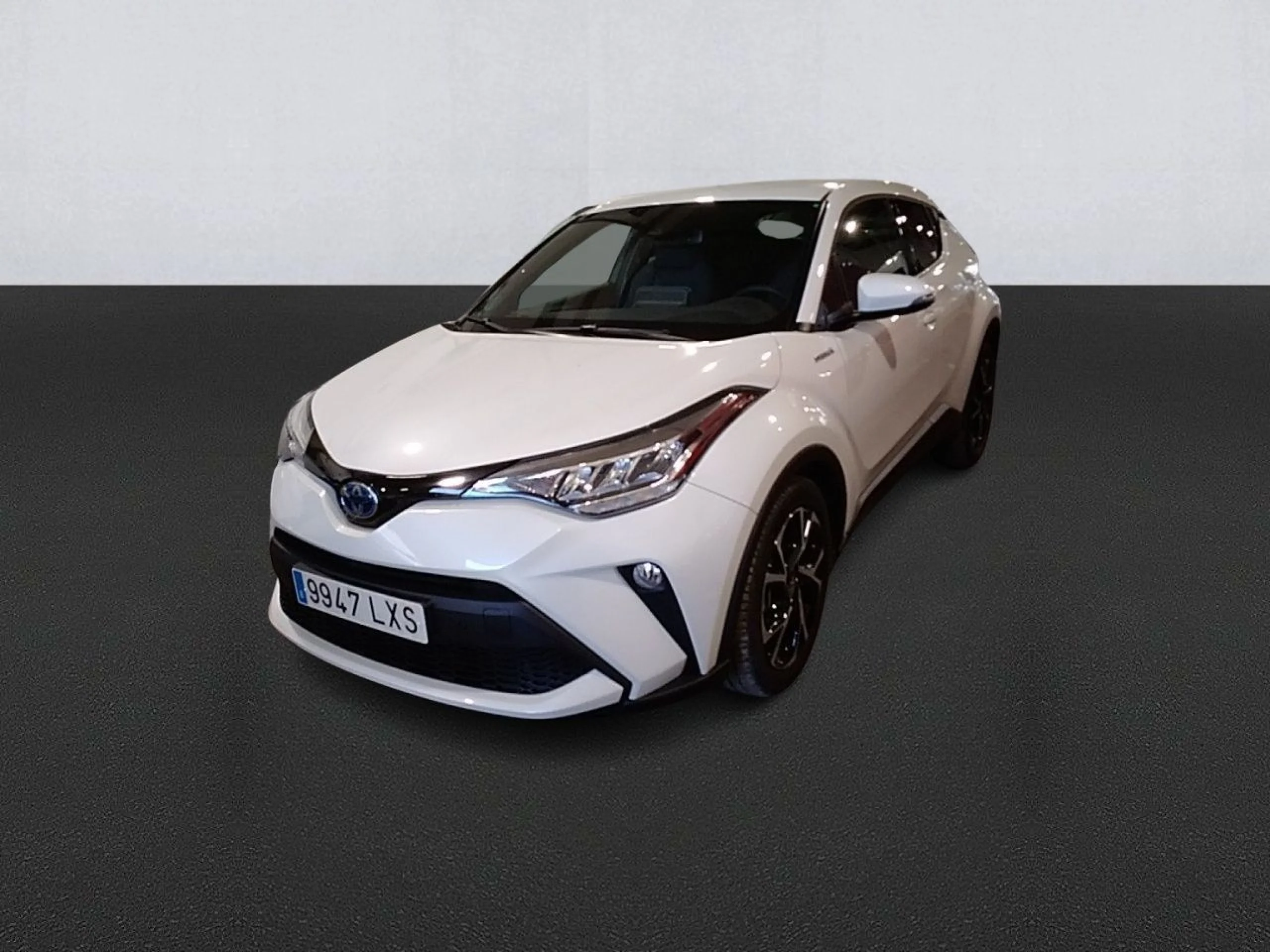 Toyota C-HR 1.8 125H Advance - Foto 1