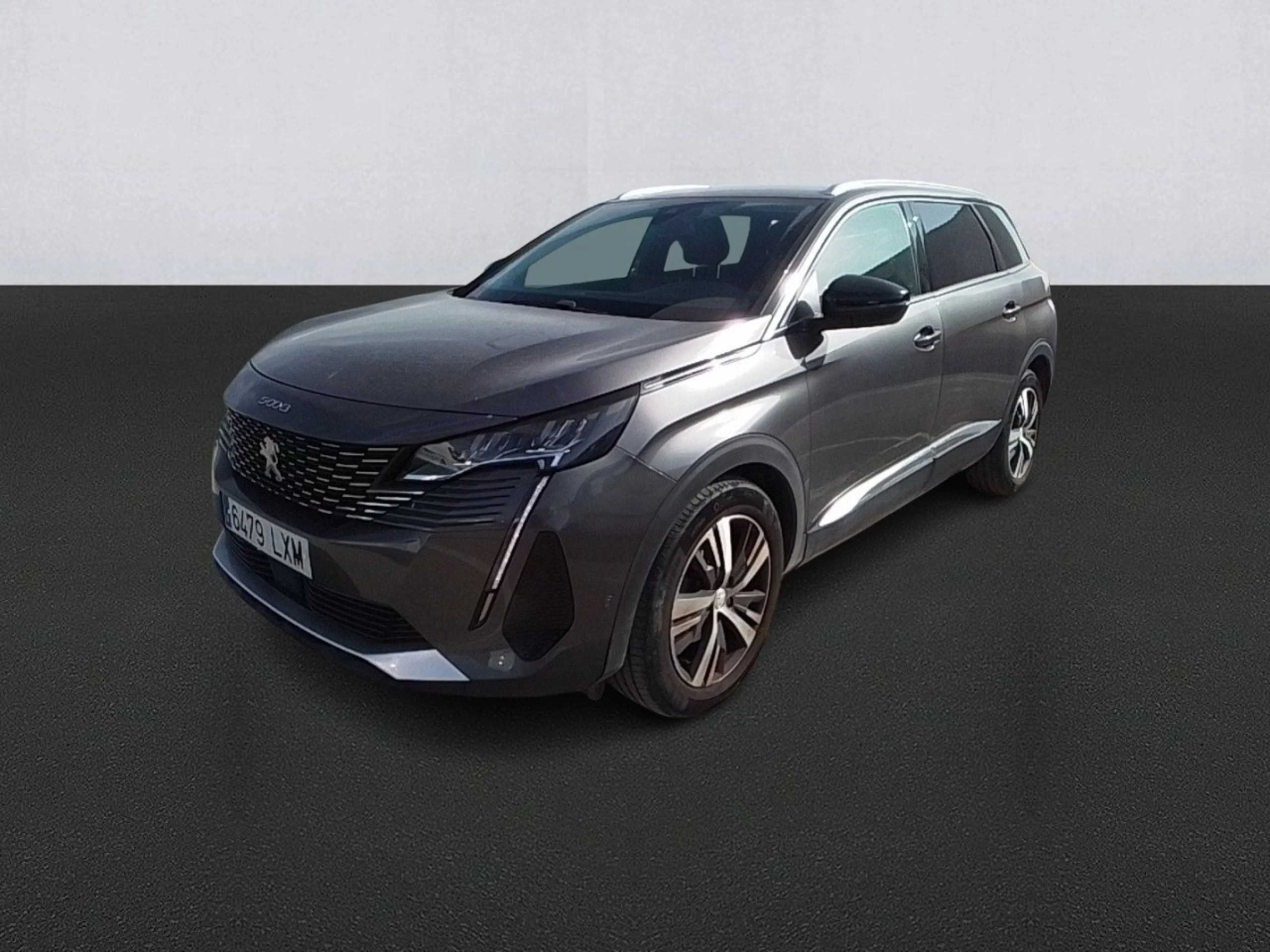 Peugeot 5008 1.5 BlueHDi 96kW (130CV) S&amp;S Allure - Foto 1