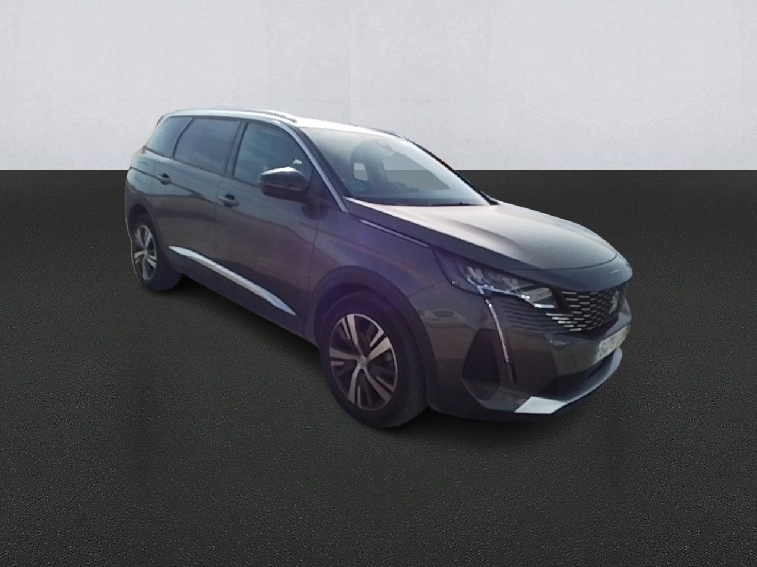 Peugeot 5008 1.5 BlueHDi 96kW (130CV) S&amp;S Allure - Foto 3