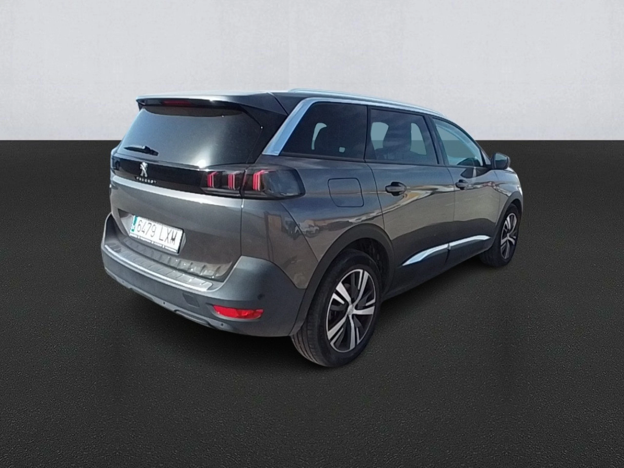 Peugeot 5008 1.5 BlueHDi 96kW (130CV) S&amp;S Allure - Foto 4