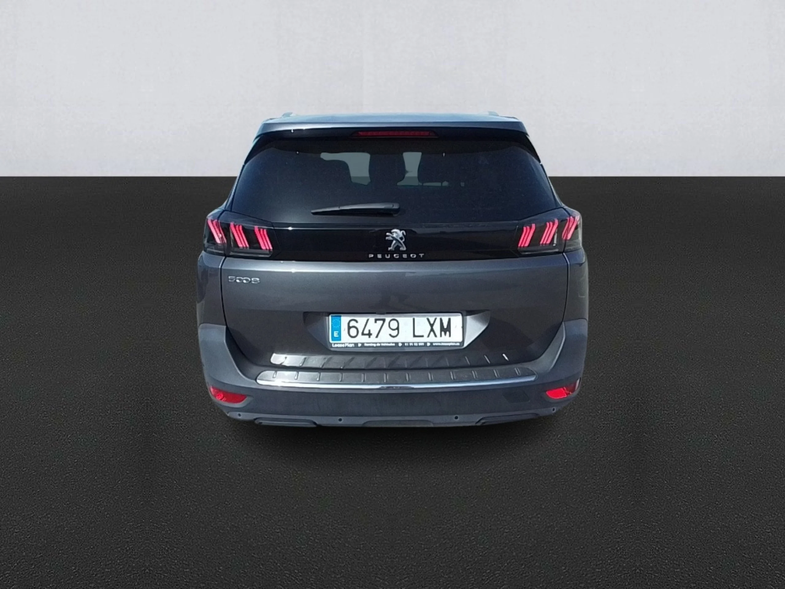 Peugeot 5008 1.5 BlueHDi 96kW (130CV) S&amp;S Allure - Foto 5