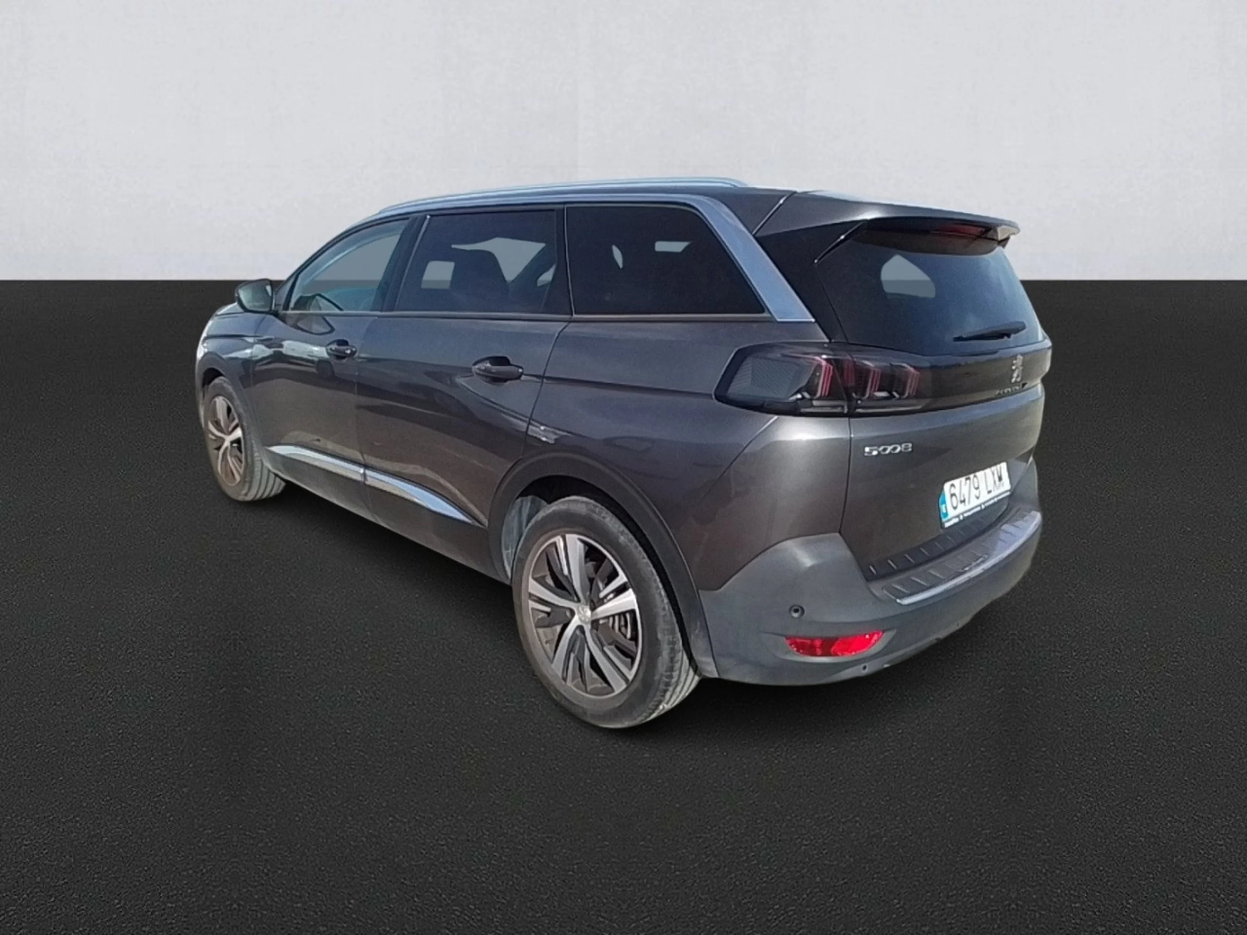 Peugeot 5008 1.5 BlueHDi 96kW (130CV) S&amp;S Allure - Foto 6