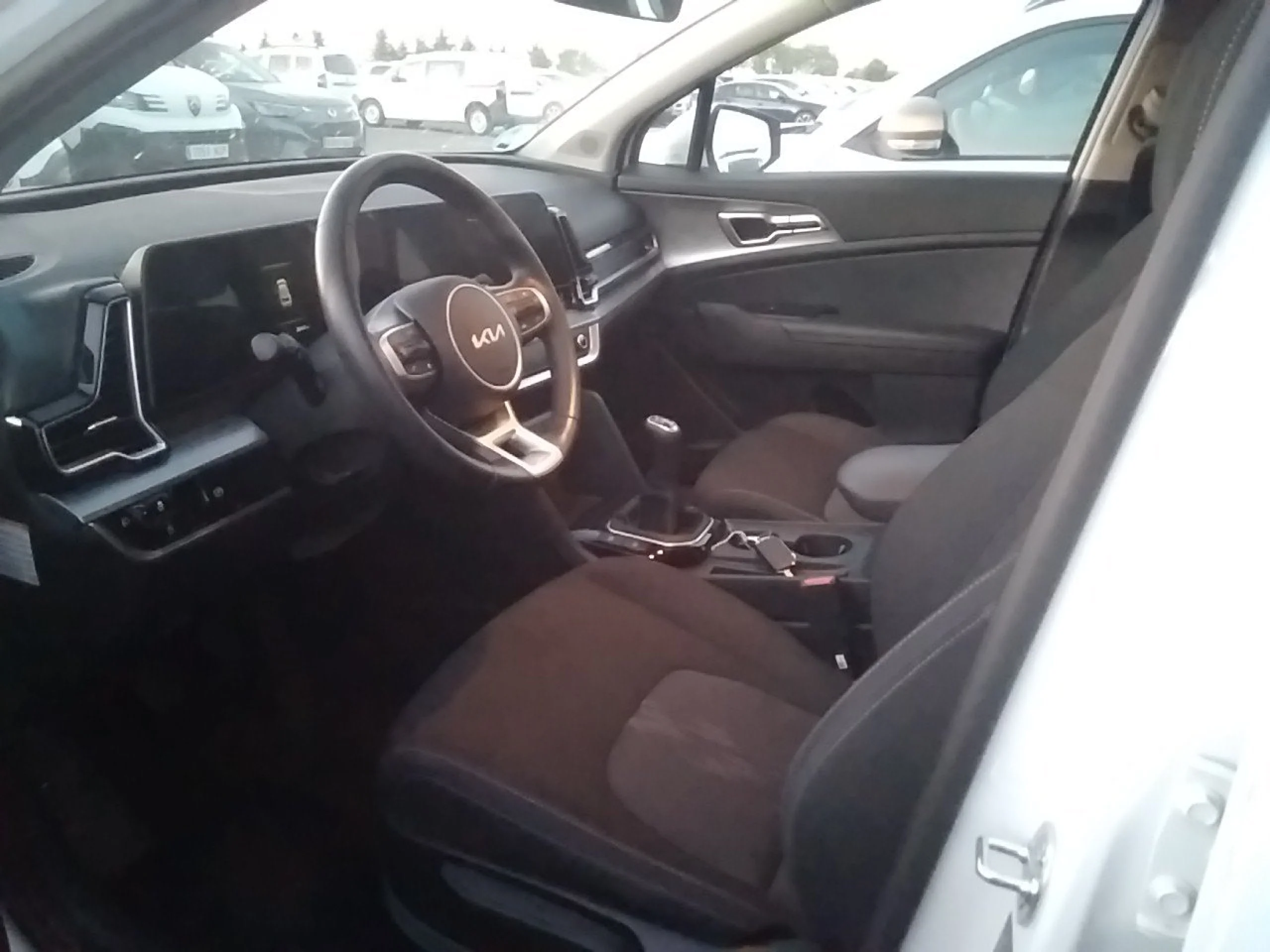 Kia Sportage 1.6 T-GDi MHEV 110kW (150CV) Drive 4x2 - Foto 7