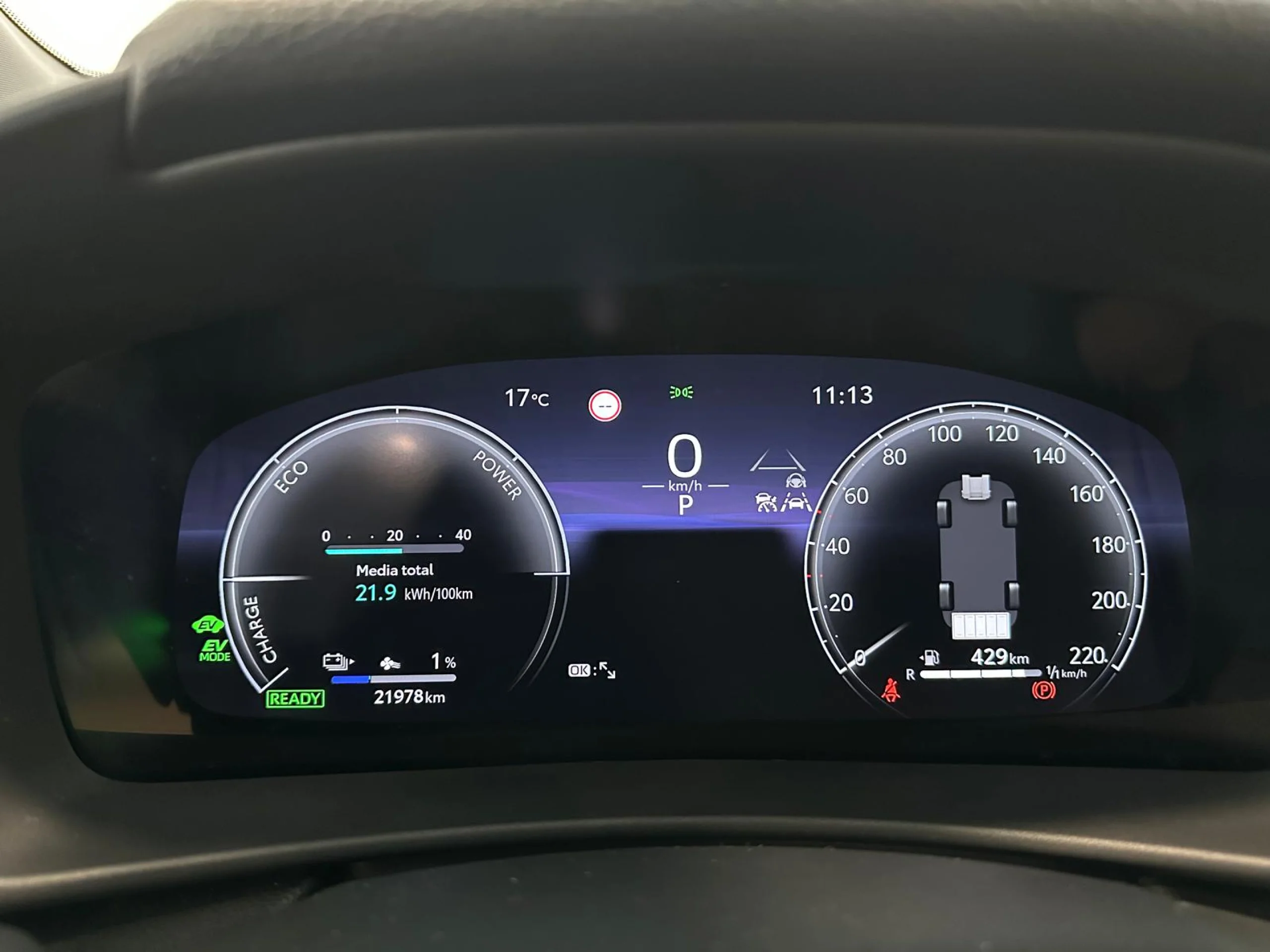 Toyota C-HR 220PHEV Advance - Foto 4