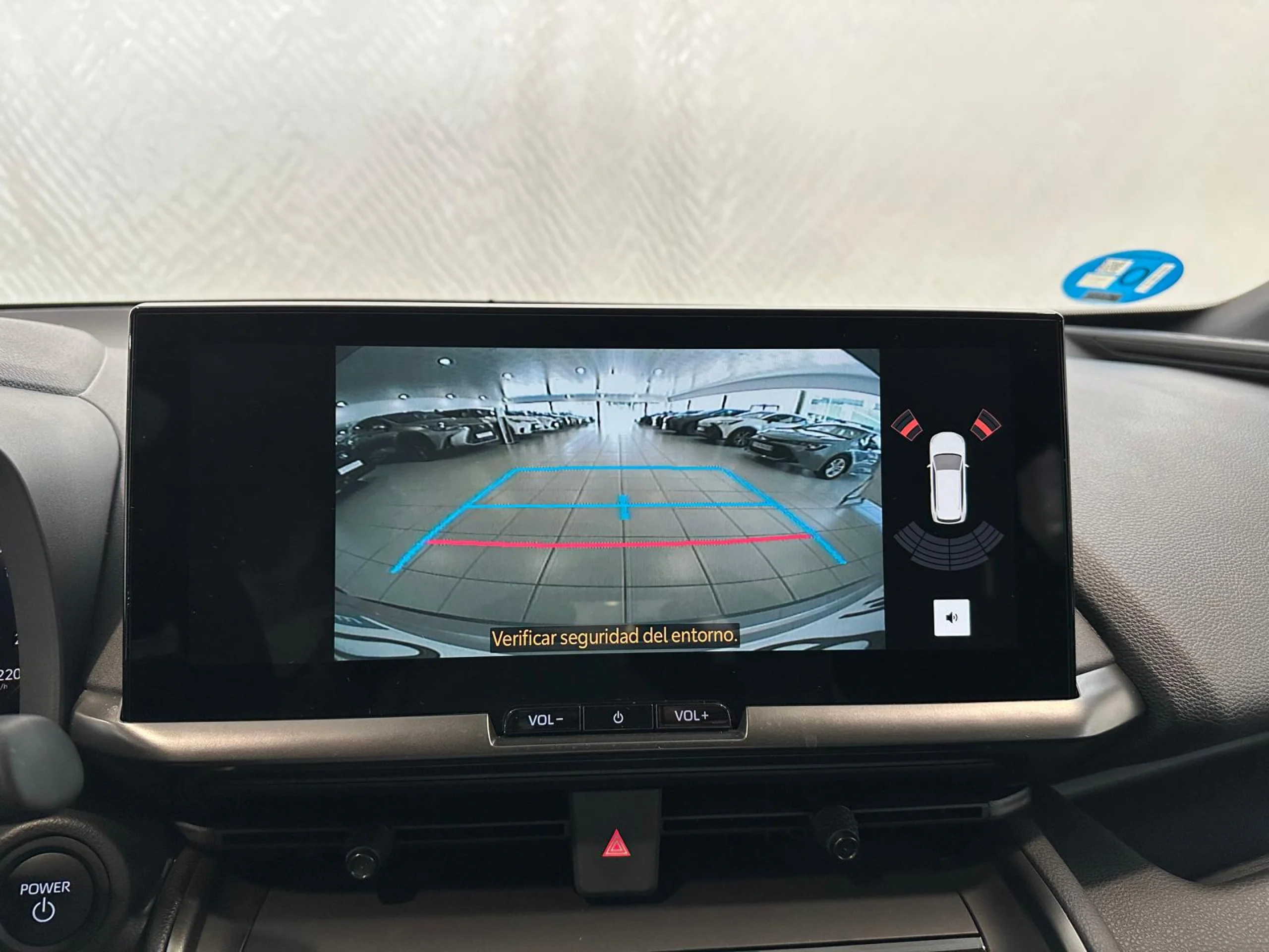 Toyota C-HR 220PHEV Advance - Foto 6