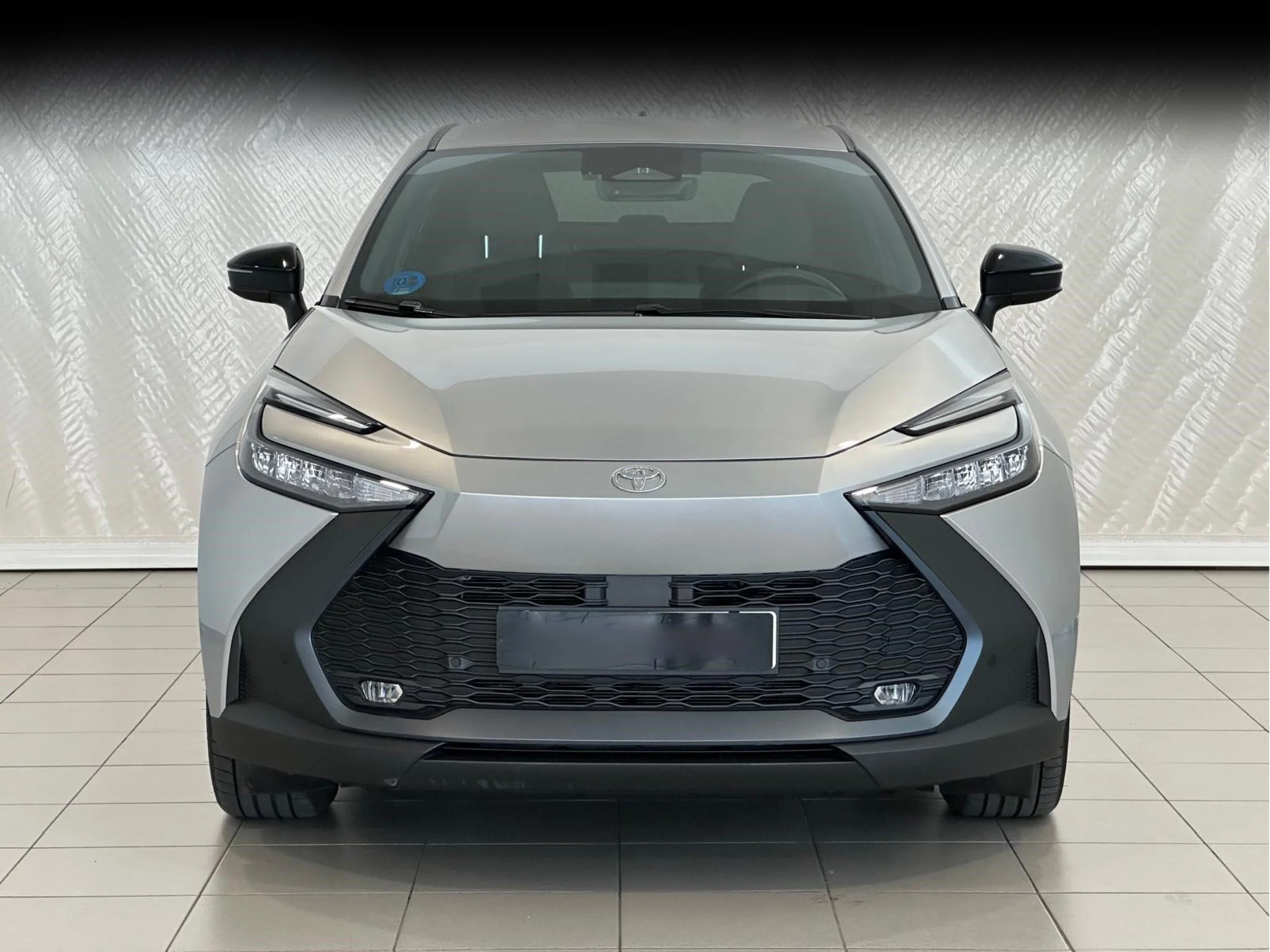 Toyota C-HR 220PHEV Advance - Foto 3