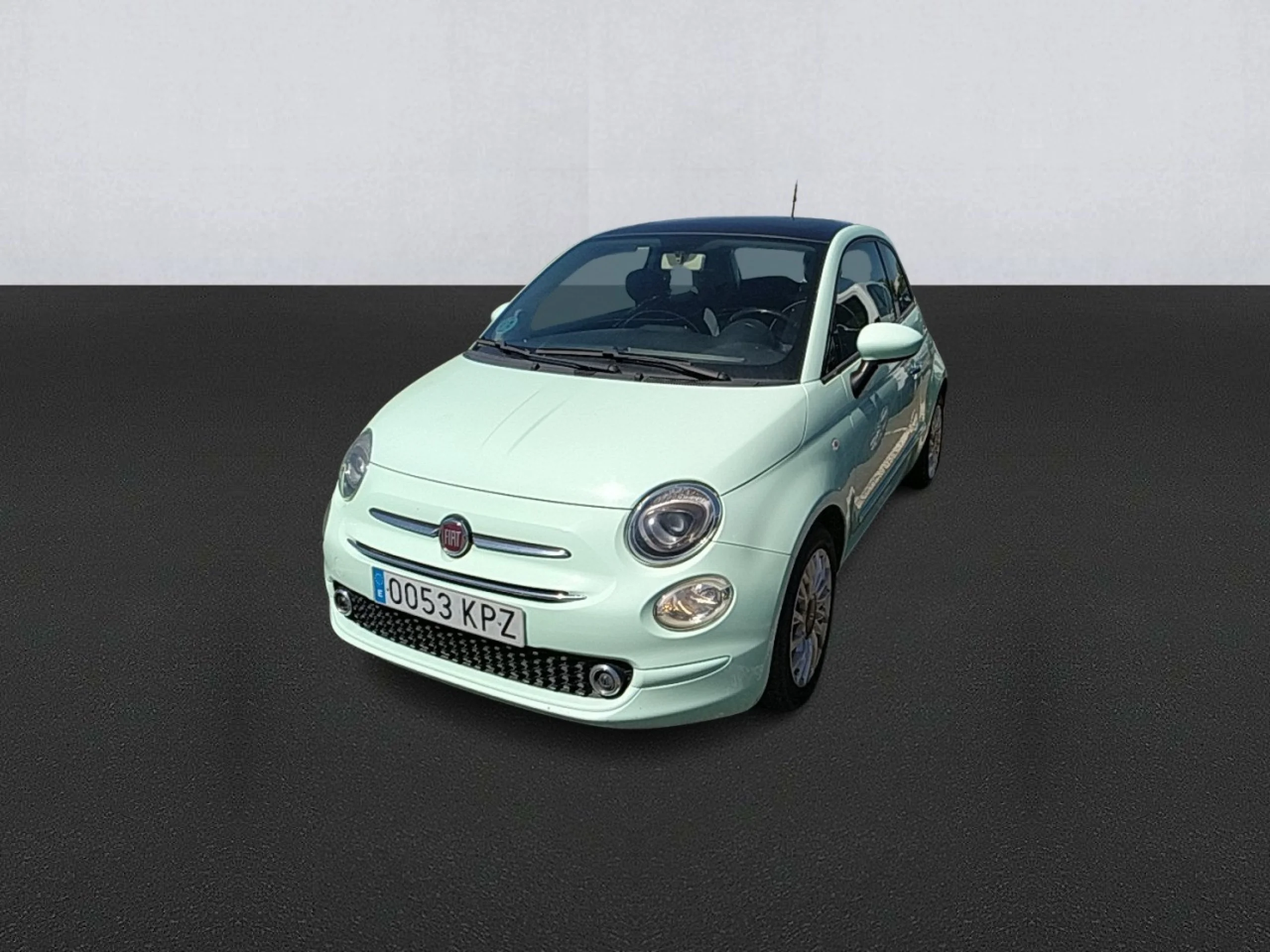 Fiat 500 Lounge 1.2 8v 51KW (69 CV) - Foto 1