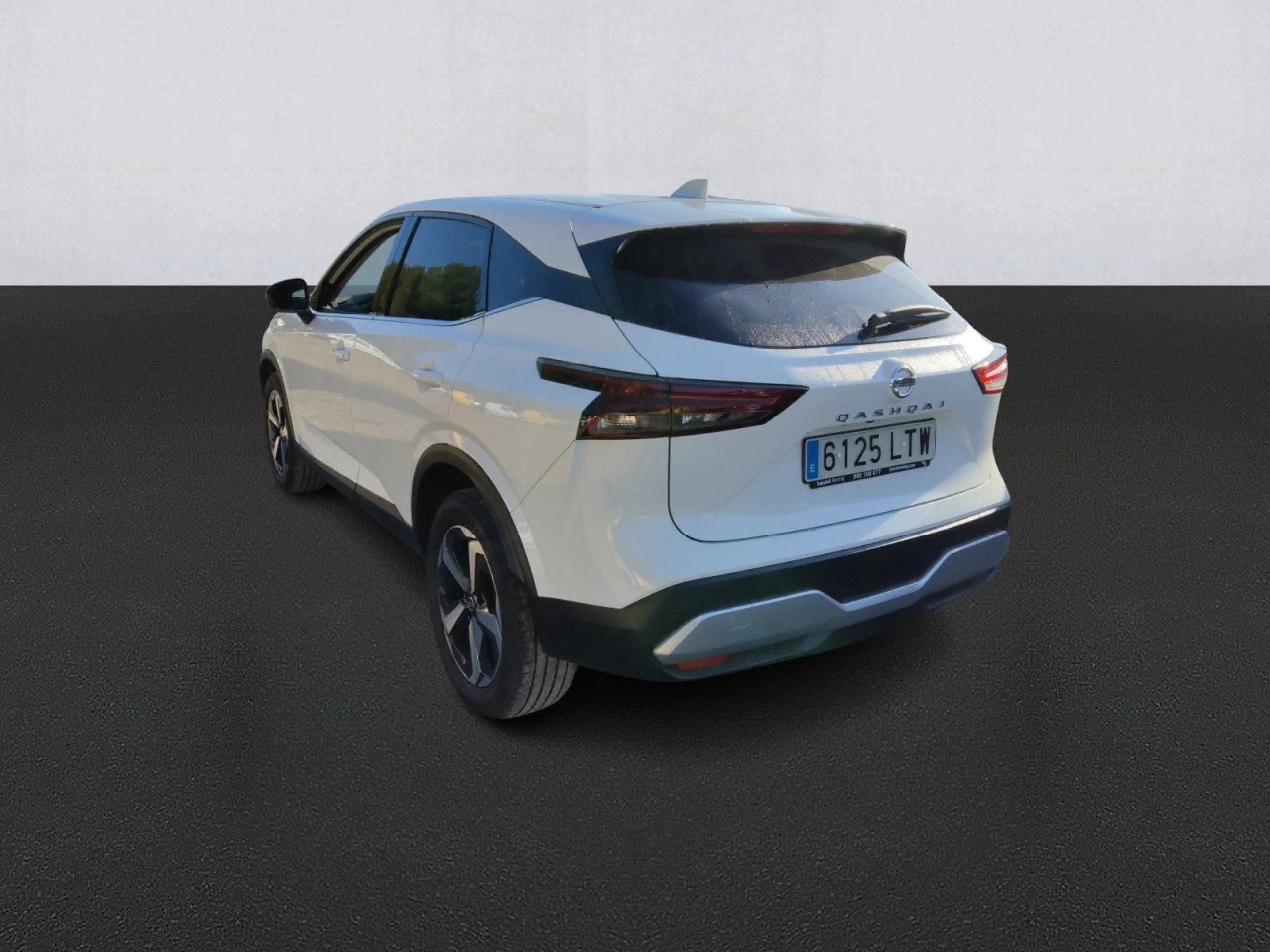 Nissan Qashqai DIG-T 103kW N-Connecta - Foto 6