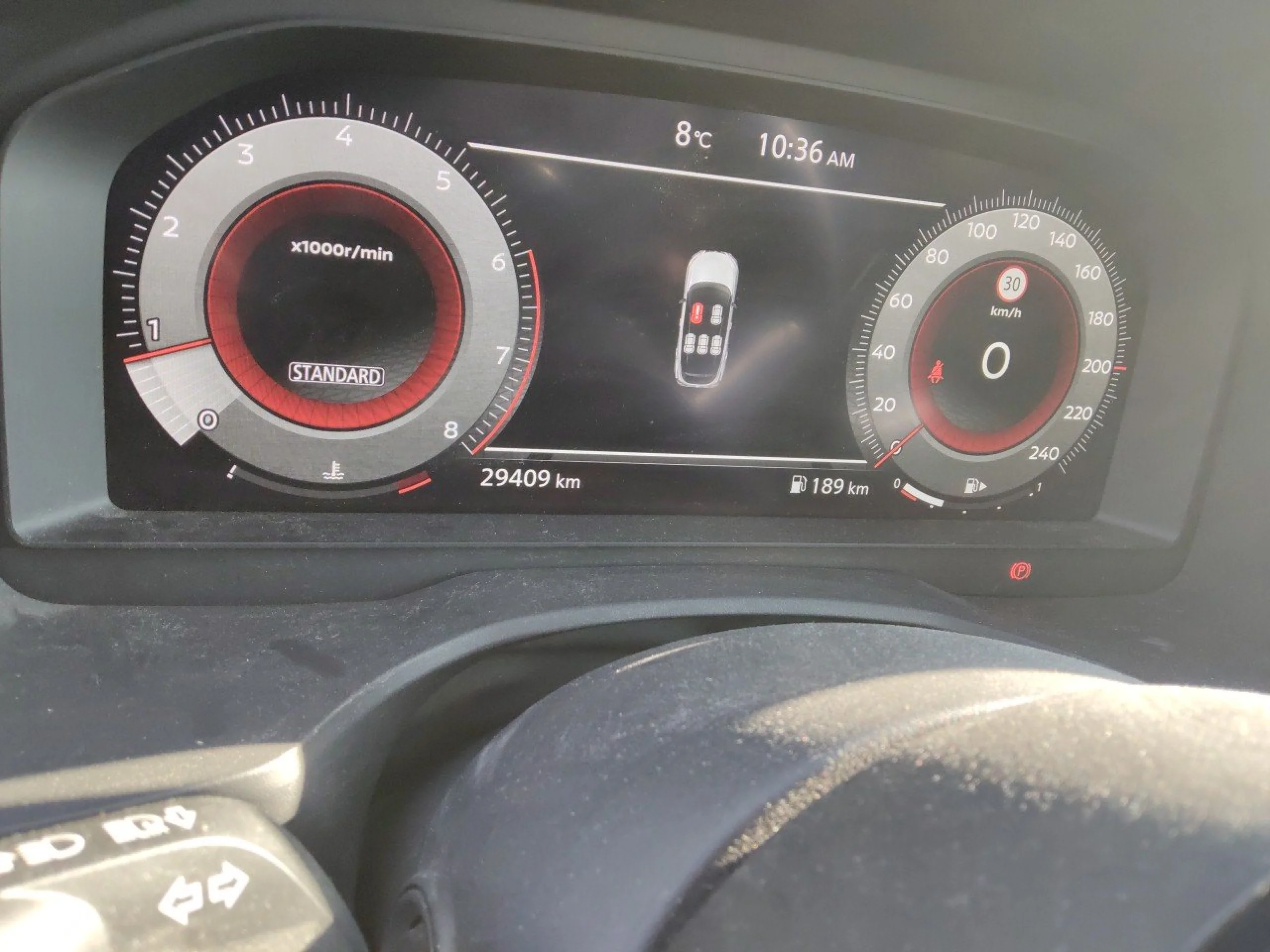 Nissan Qashqai DIG-T 103kW N-Connecta - Foto 8