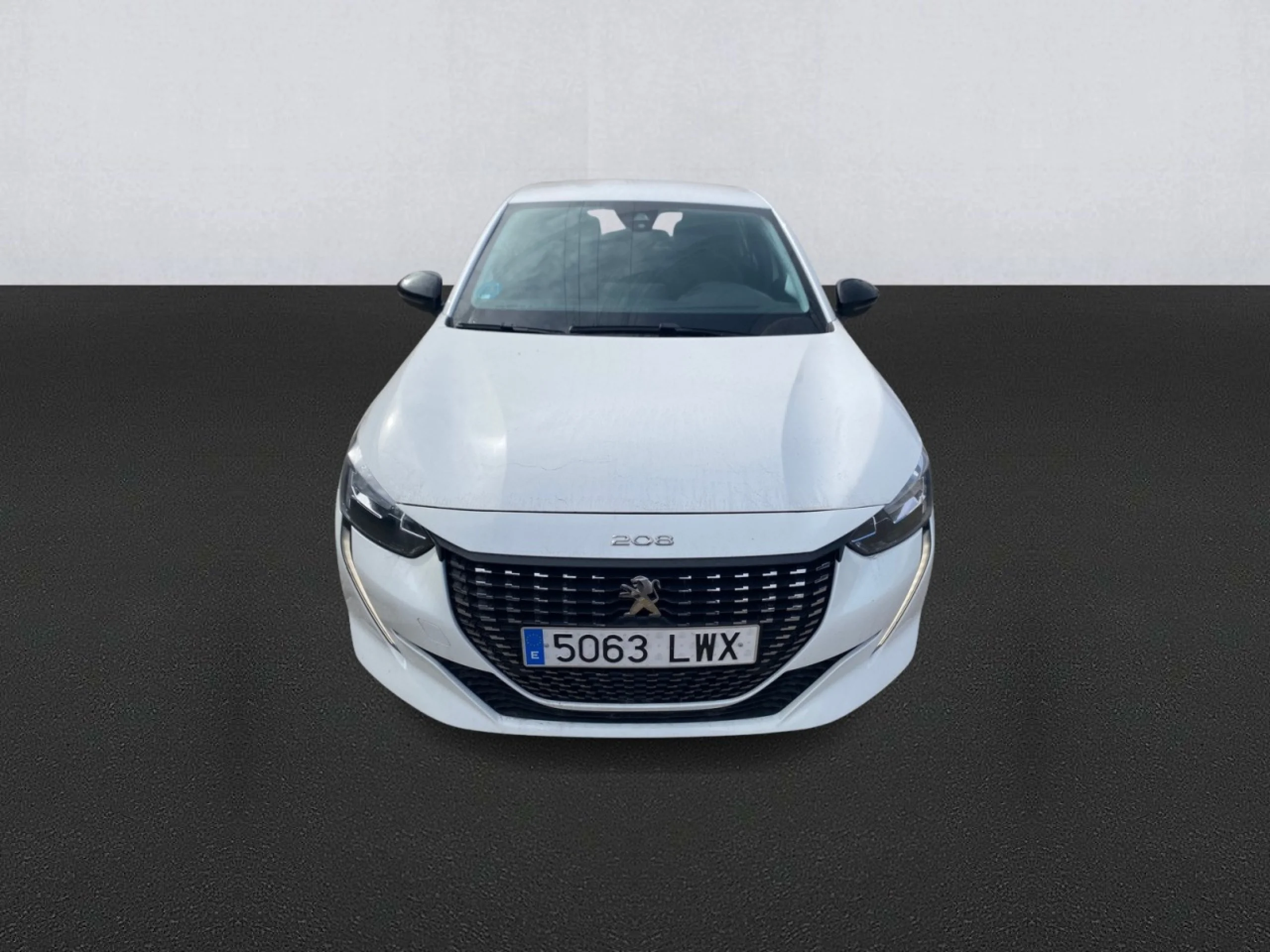 Peugeot 208 BlueHDi 73kW (100CV) Active - Foto 2