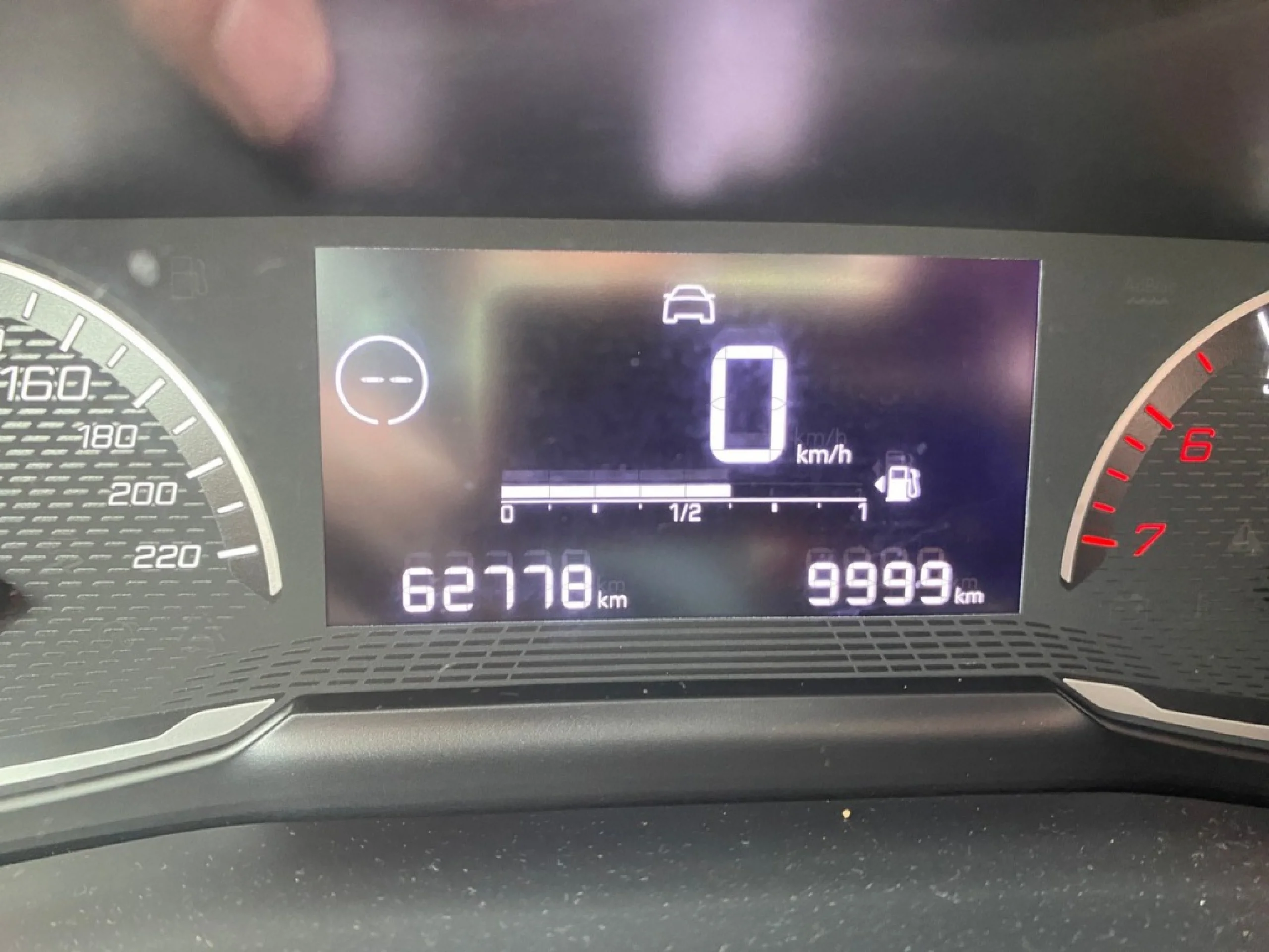 Peugeot 208 BlueHDi 73kW (100CV) Active - Foto 7