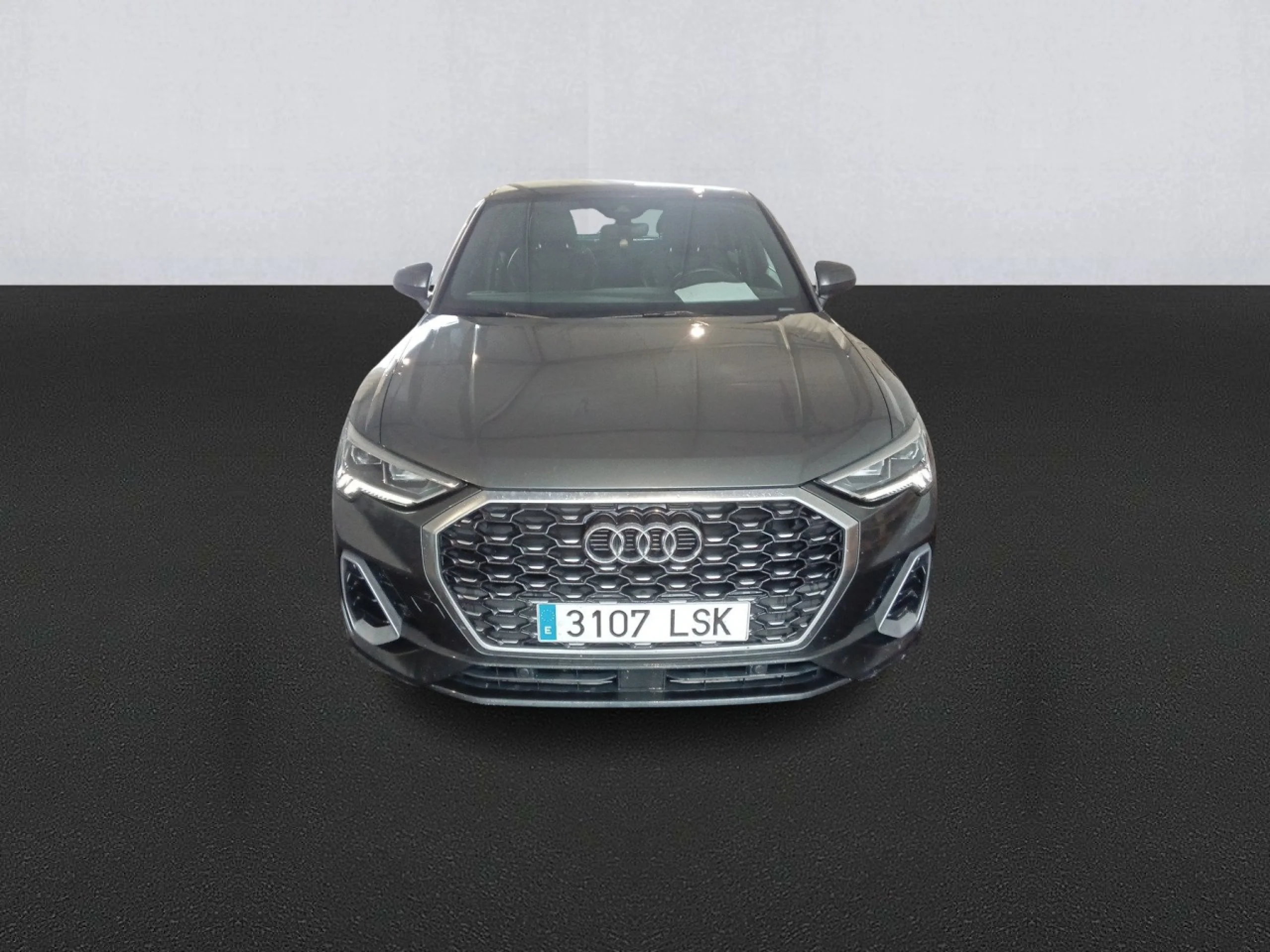 Audi Q3 SPORTBACK S line 35 TDI 110kW (150CV) S tronic - Foto 2