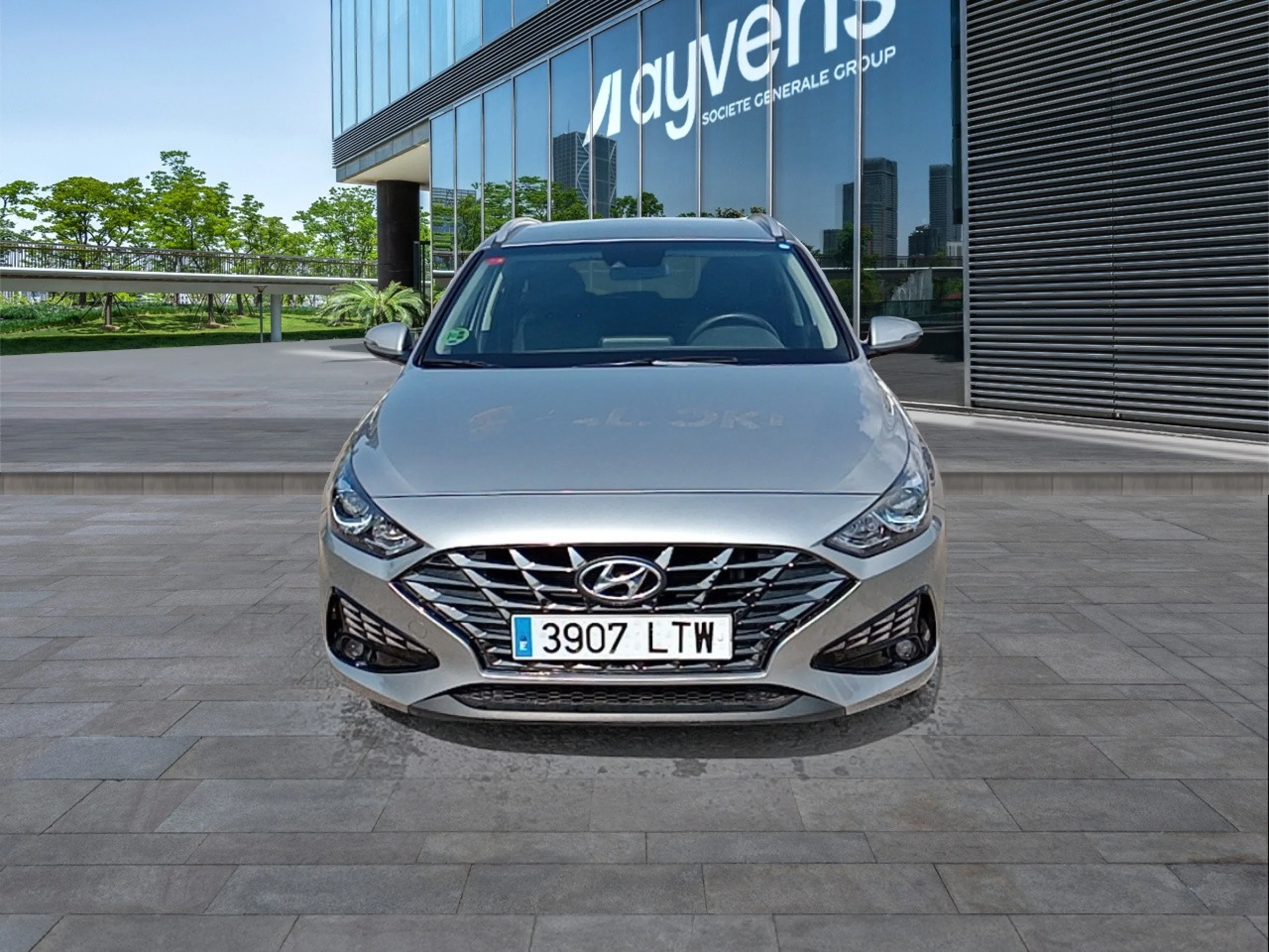 Hyundai I30 1.0 TGDI Klass LRR - Foto 2