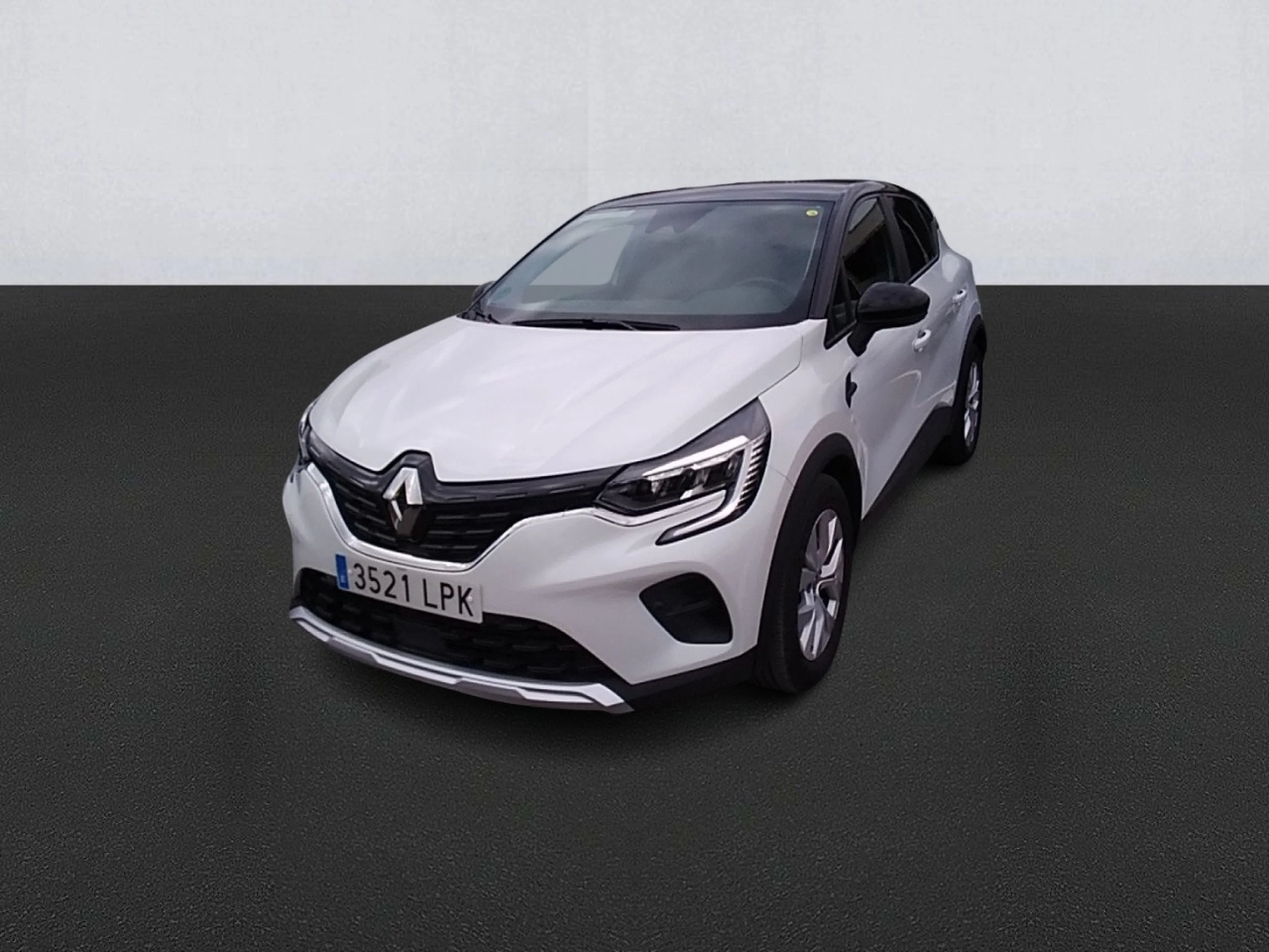 Renault Captur Intens TCe 74kW (100CV) GLP - Foto 1