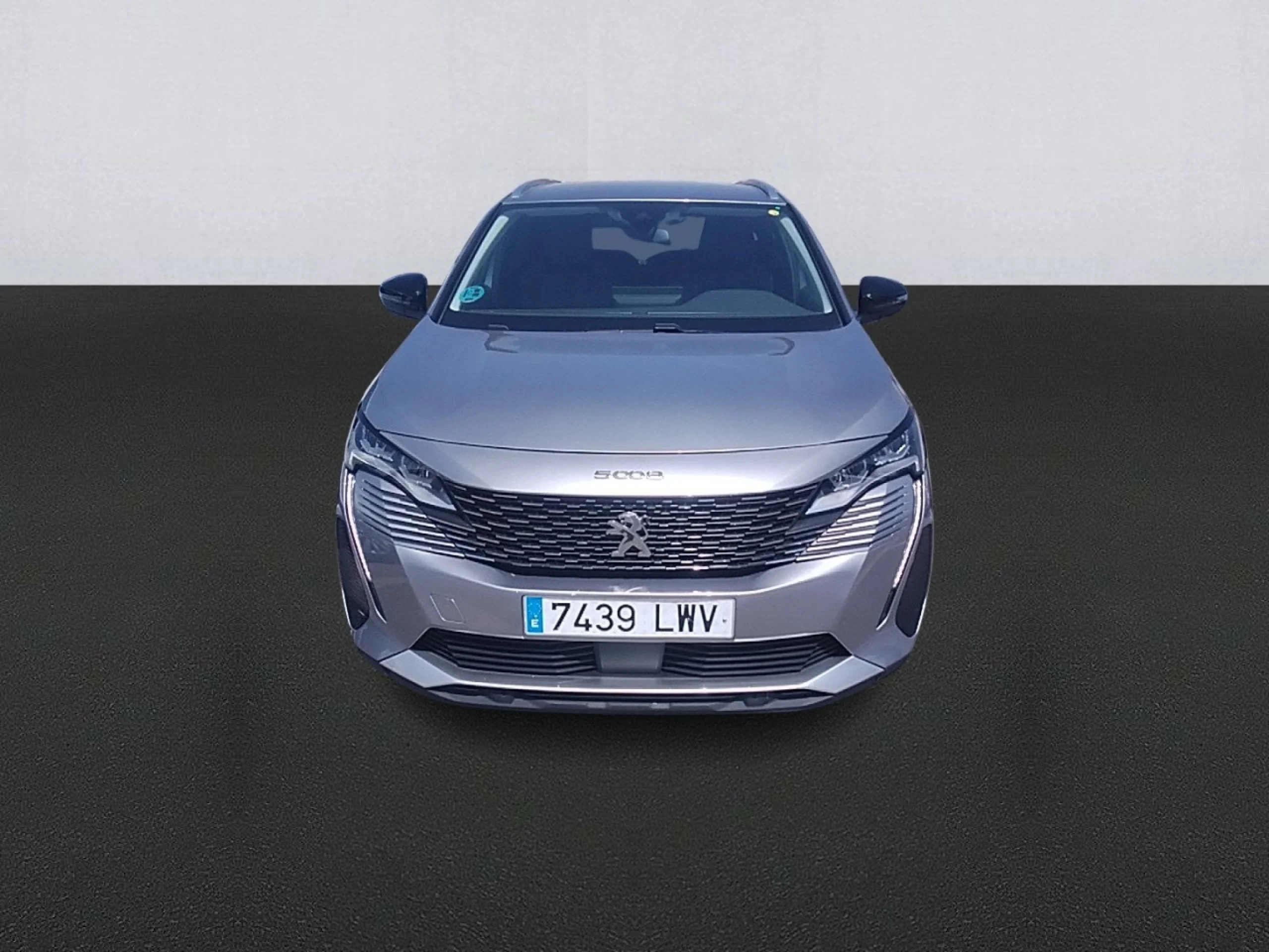 Peugeot 5008 1.5 BlueHDi 96kW (130CV) S&amp;S Allure - Foto 2