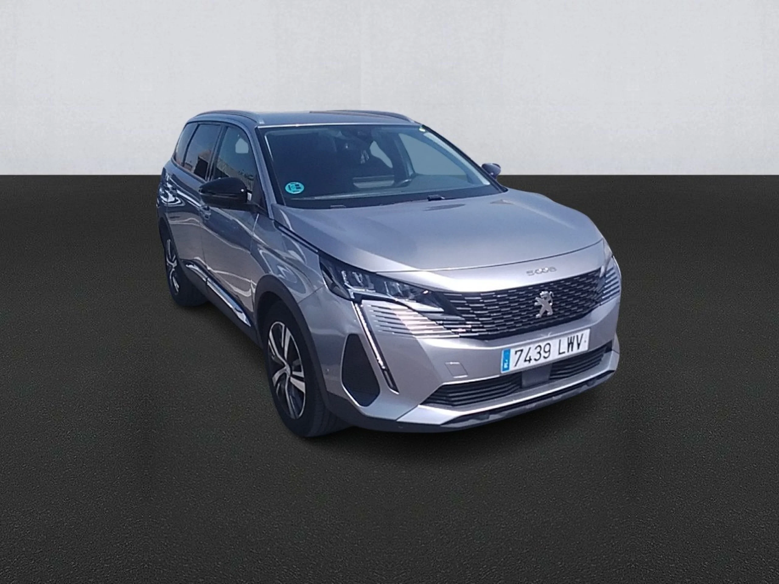 Peugeot 5008 1.5 BlueHDi 96kW (130CV) S&amp;S Allure - Foto 3
