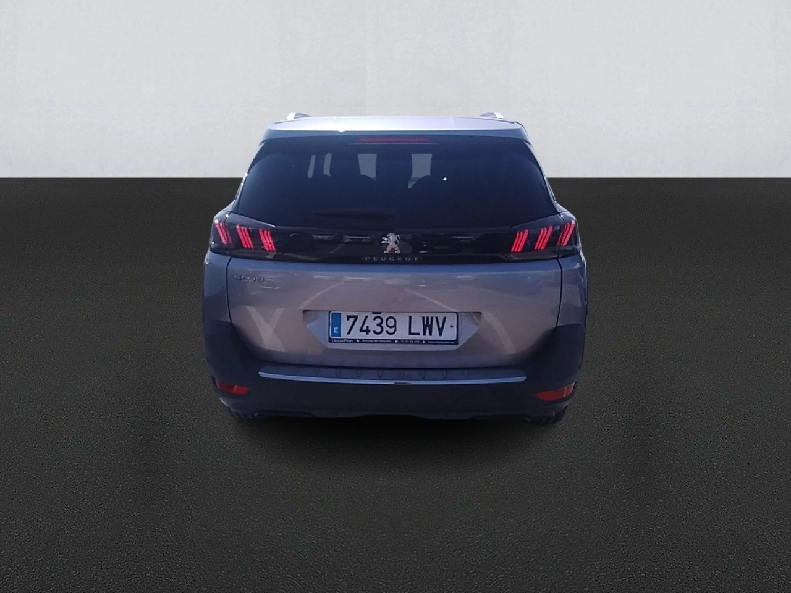 Peugeot 5008 1.5 BlueHDi 96kW (130CV) S&amp;S Allure - Foto 5