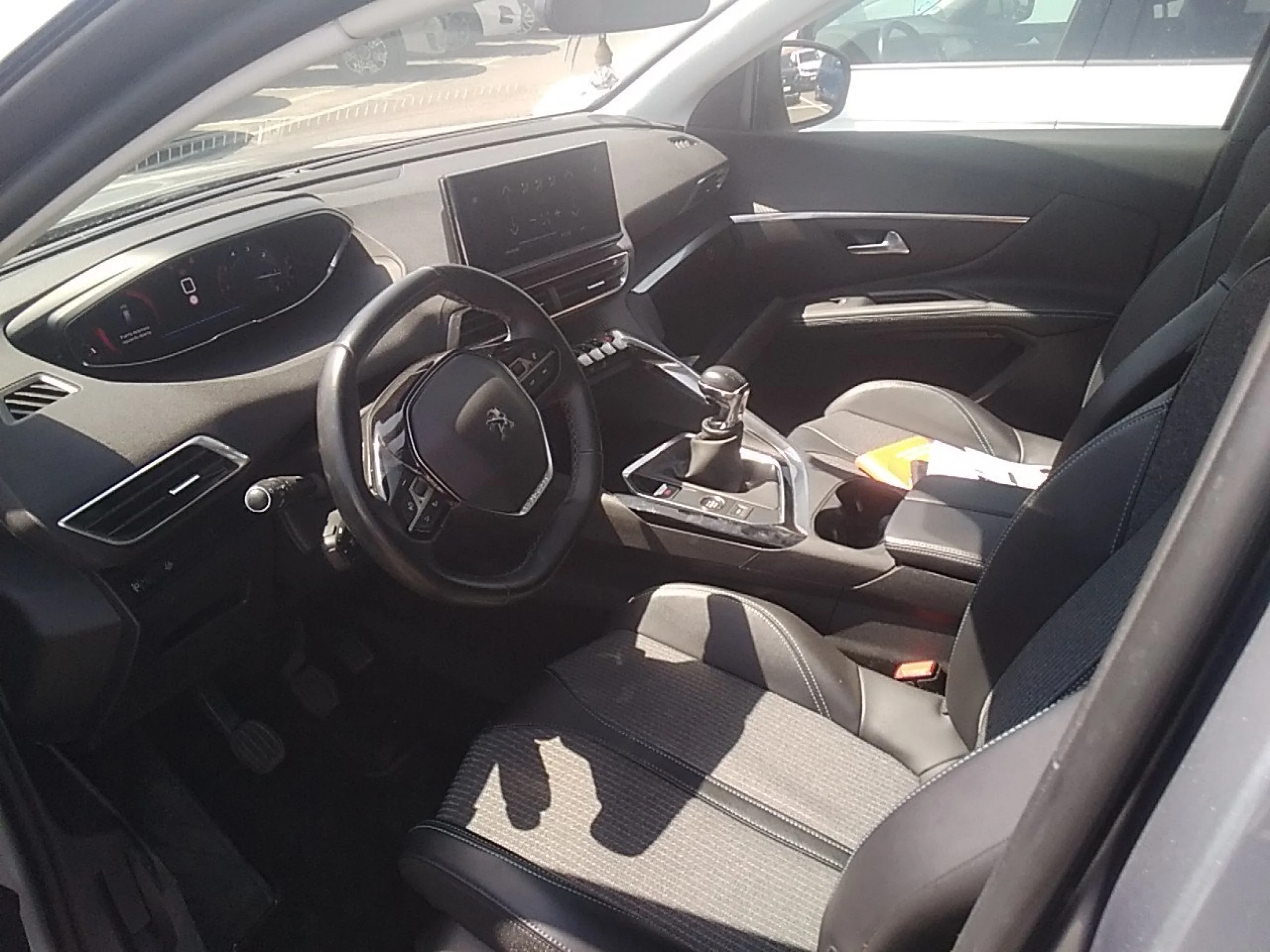 Peugeot 5008 1.5 BlueHDi 96kW (130CV) S&amp;S Allure - Foto 7