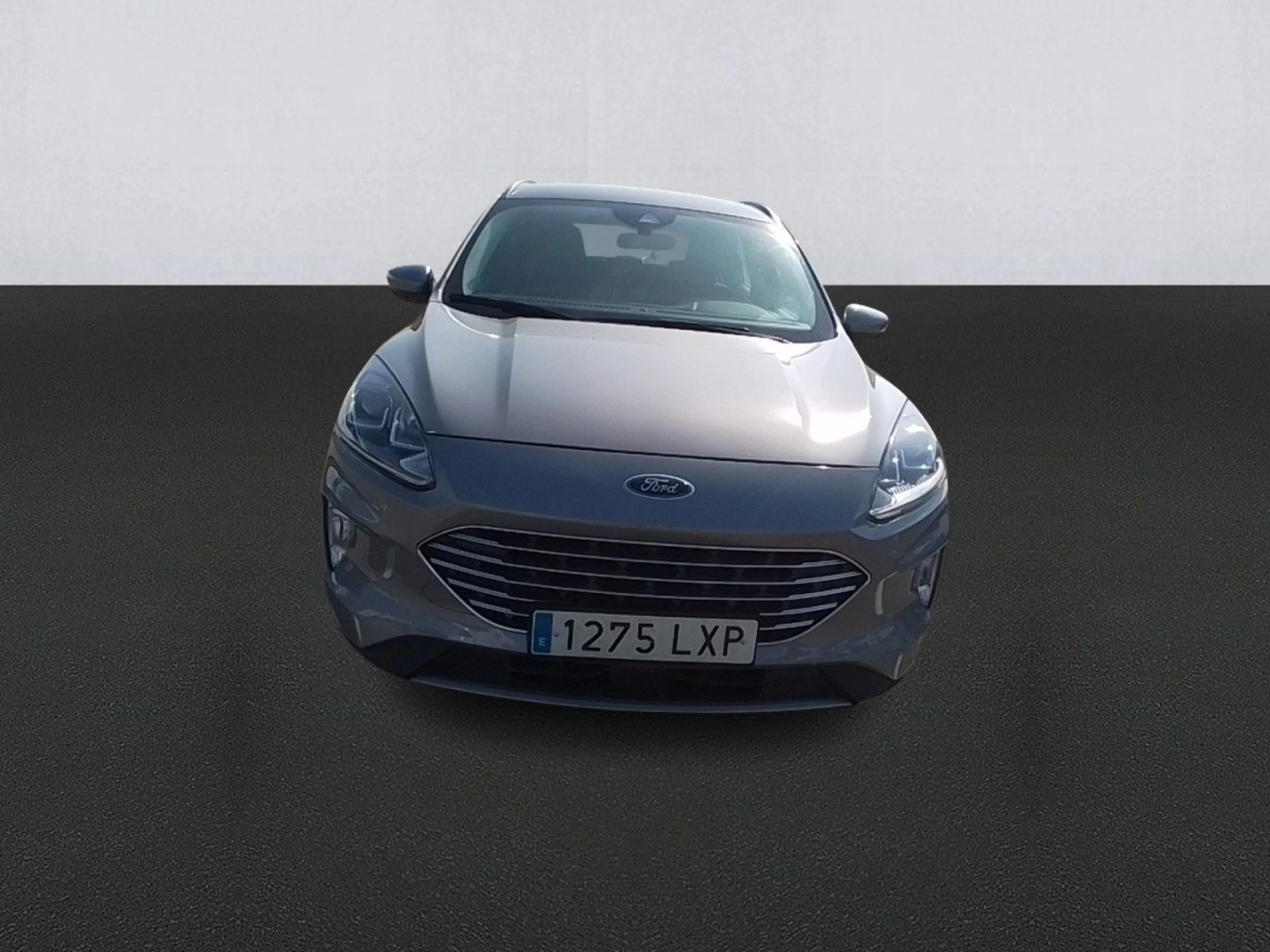 Ford Kuga Titanium 2.5 Duratec FHEV 140kW Auto - Foto 2