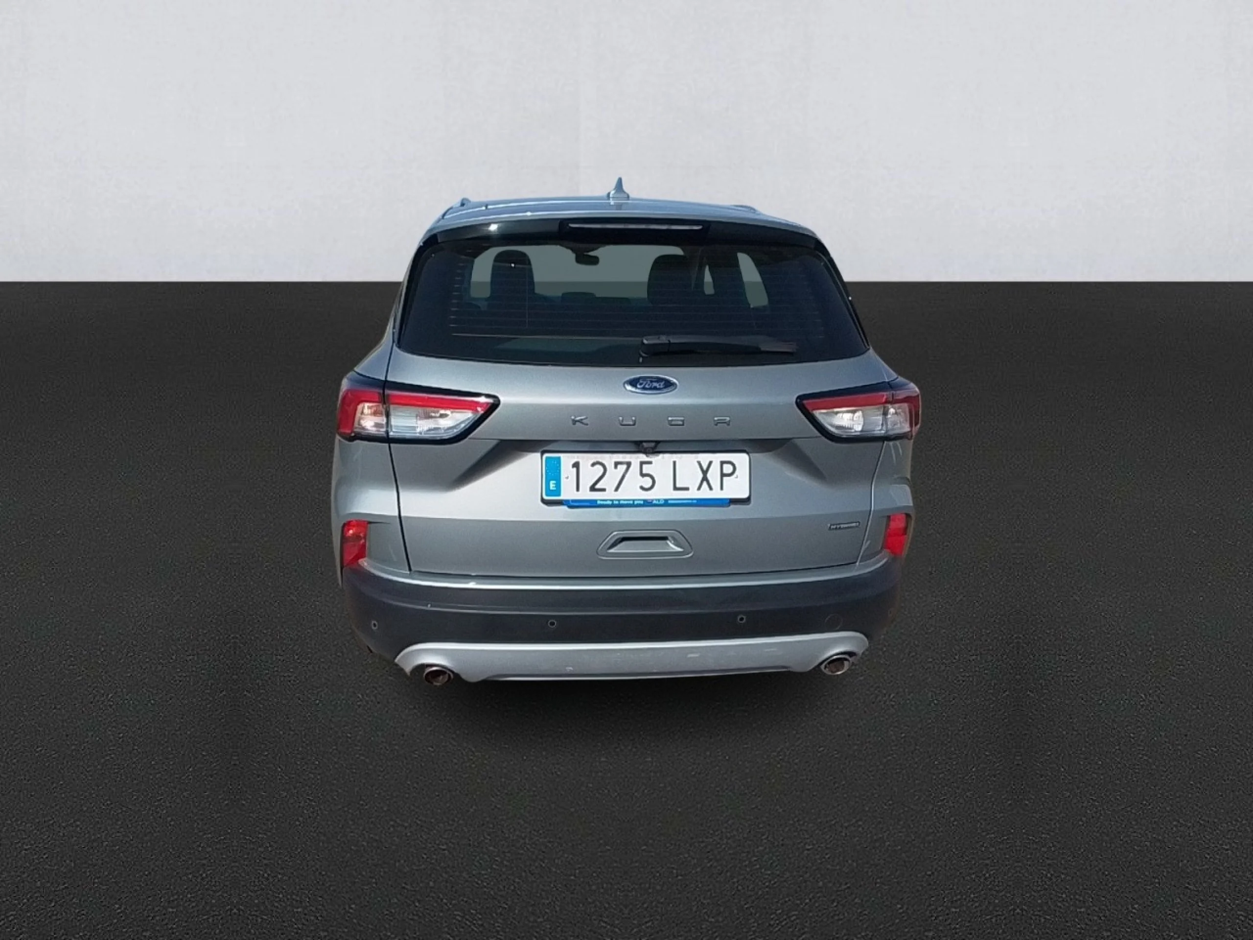 Ford Kuga Titanium 2.5 Duratec FHEV 140kW Auto - Foto 5