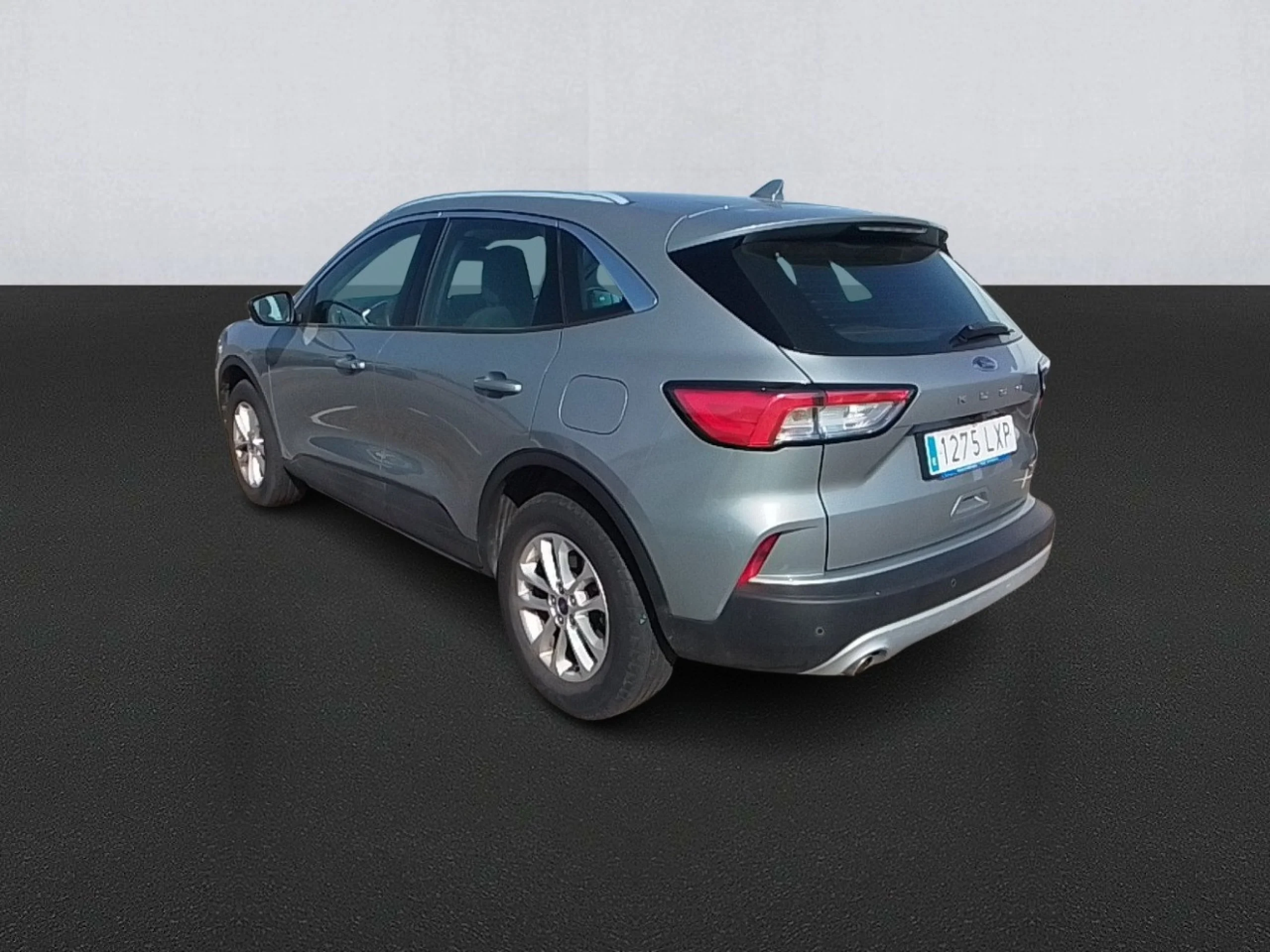 Ford Kuga Titanium 2.5 Duratec FHEV 140kW Auto - Foto 6