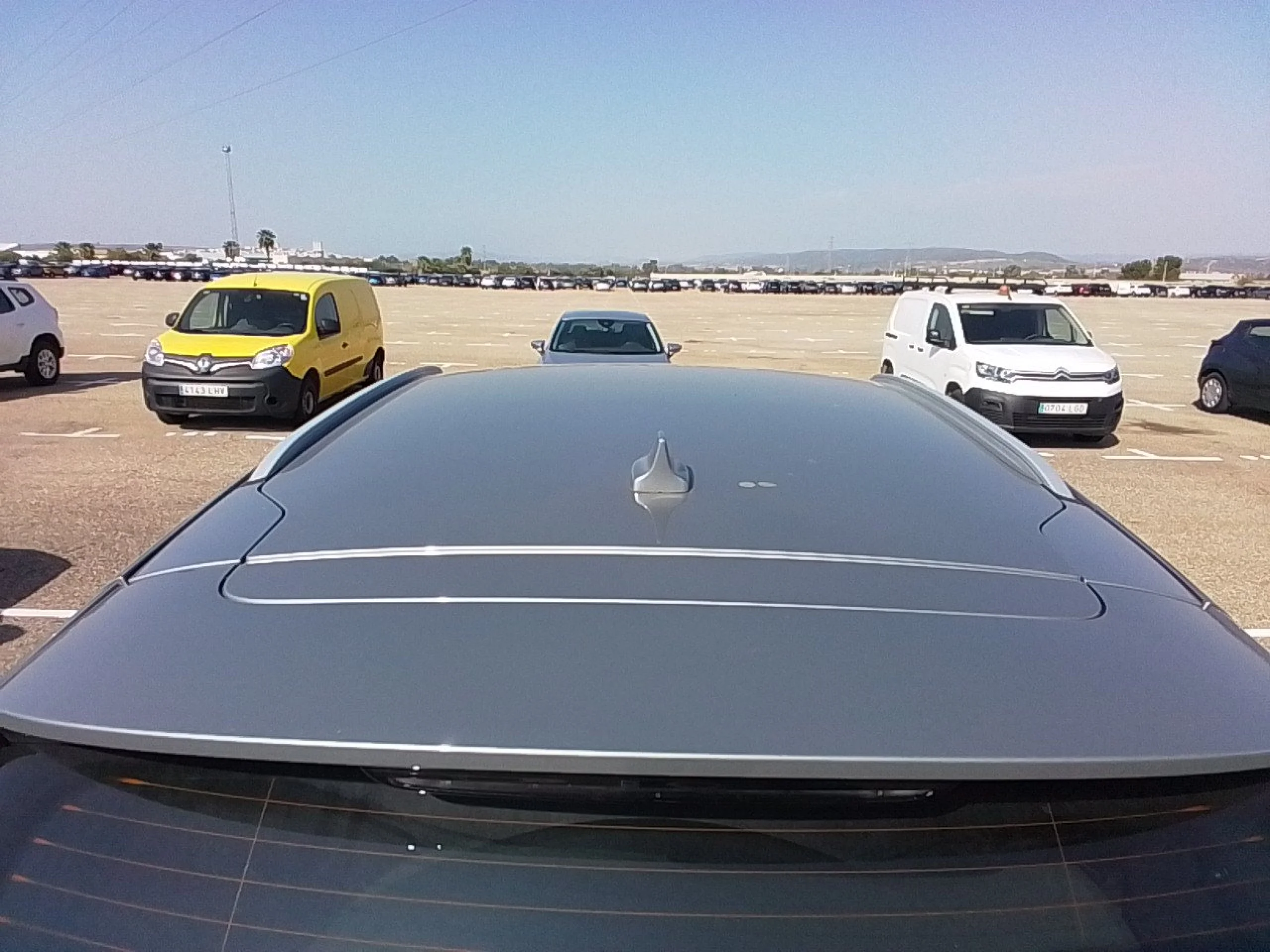 Ford Kuga Titanium 2.5 Duratec FHEV 140kW Auto - Foto 7