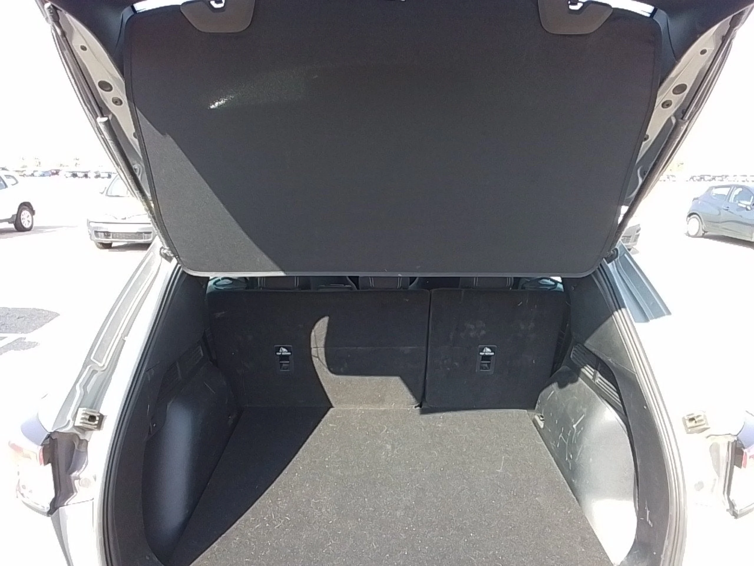 Ford Kuga Titanium 2.5 Duratec FHEV 140kW Auto - Foto 8