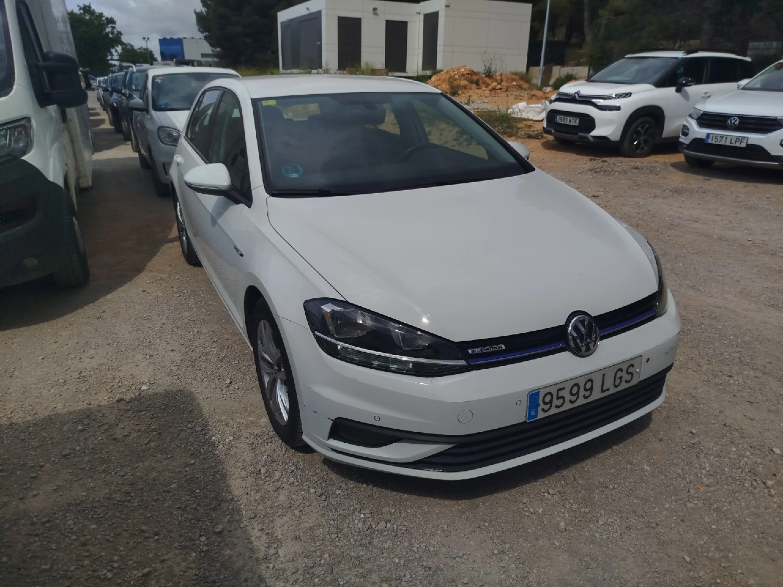 Volkswagen Golf Last Edition 1.5 TSI EVO 96kW (130CV) - Foto 3