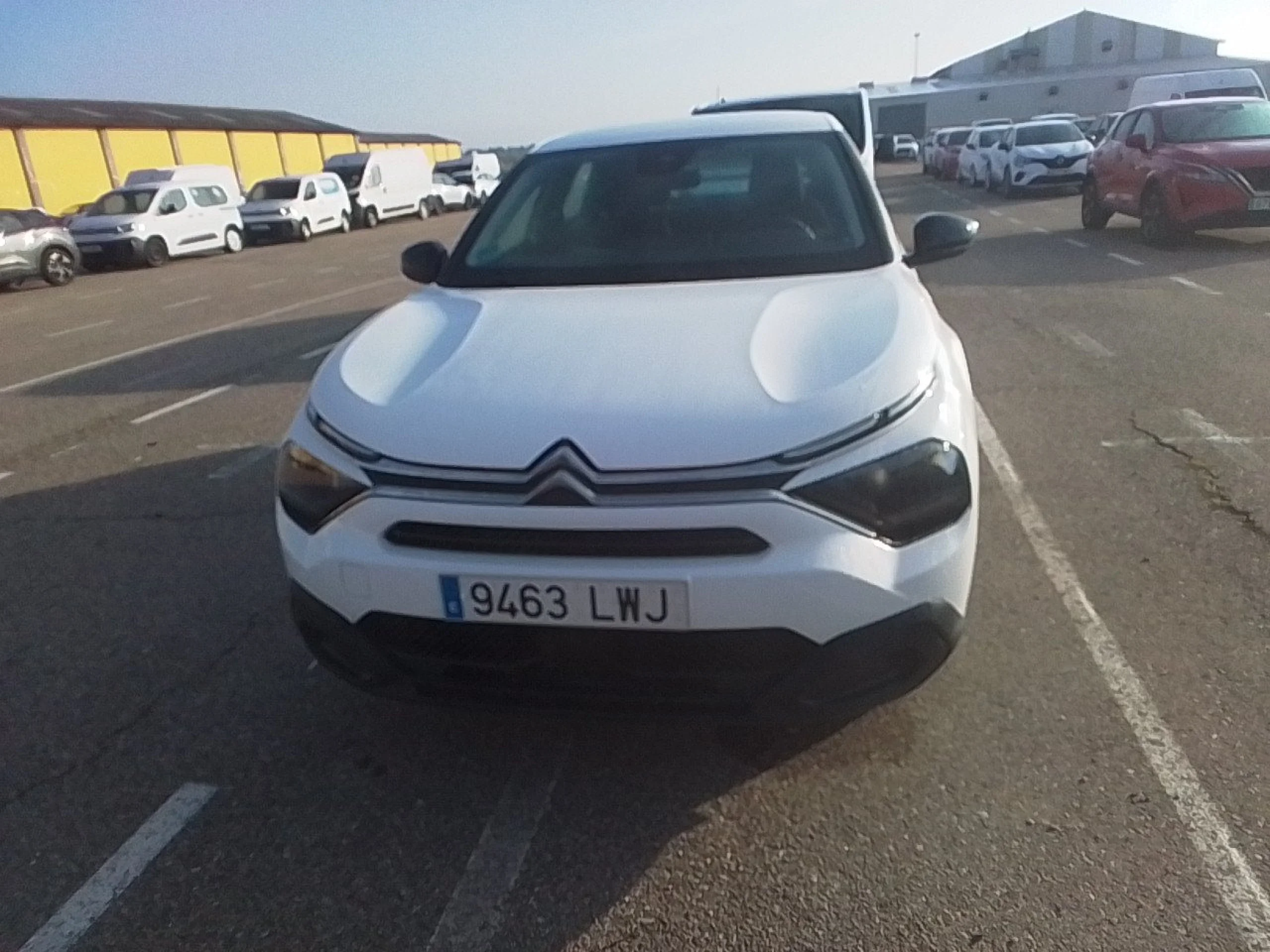 Citroen C4 BlueHDi 110 S&amp;S Live Pack - Foto 2