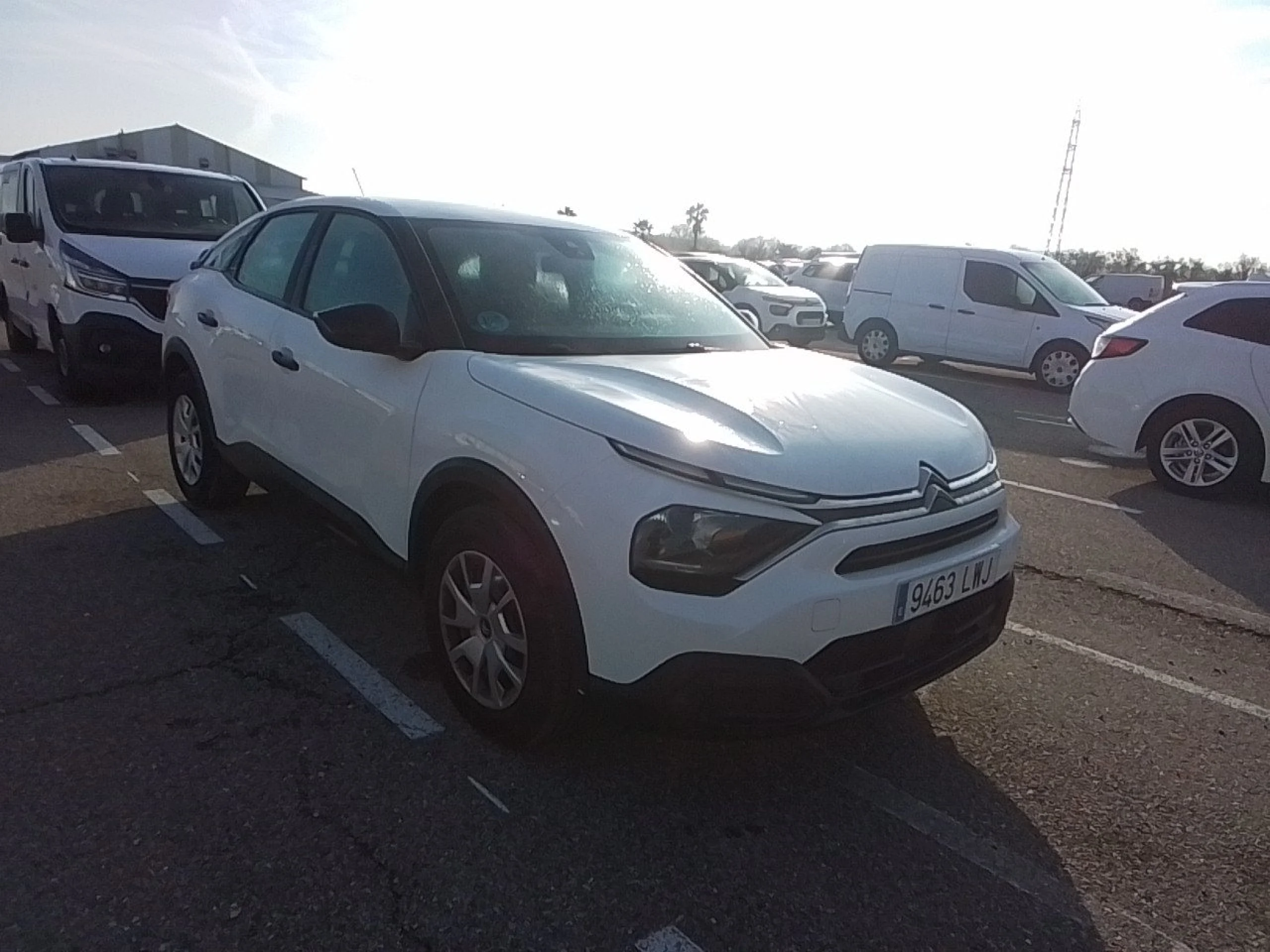 Citroen C4 BlueHDi 110 S&amp;S Live Pack - Foto 3