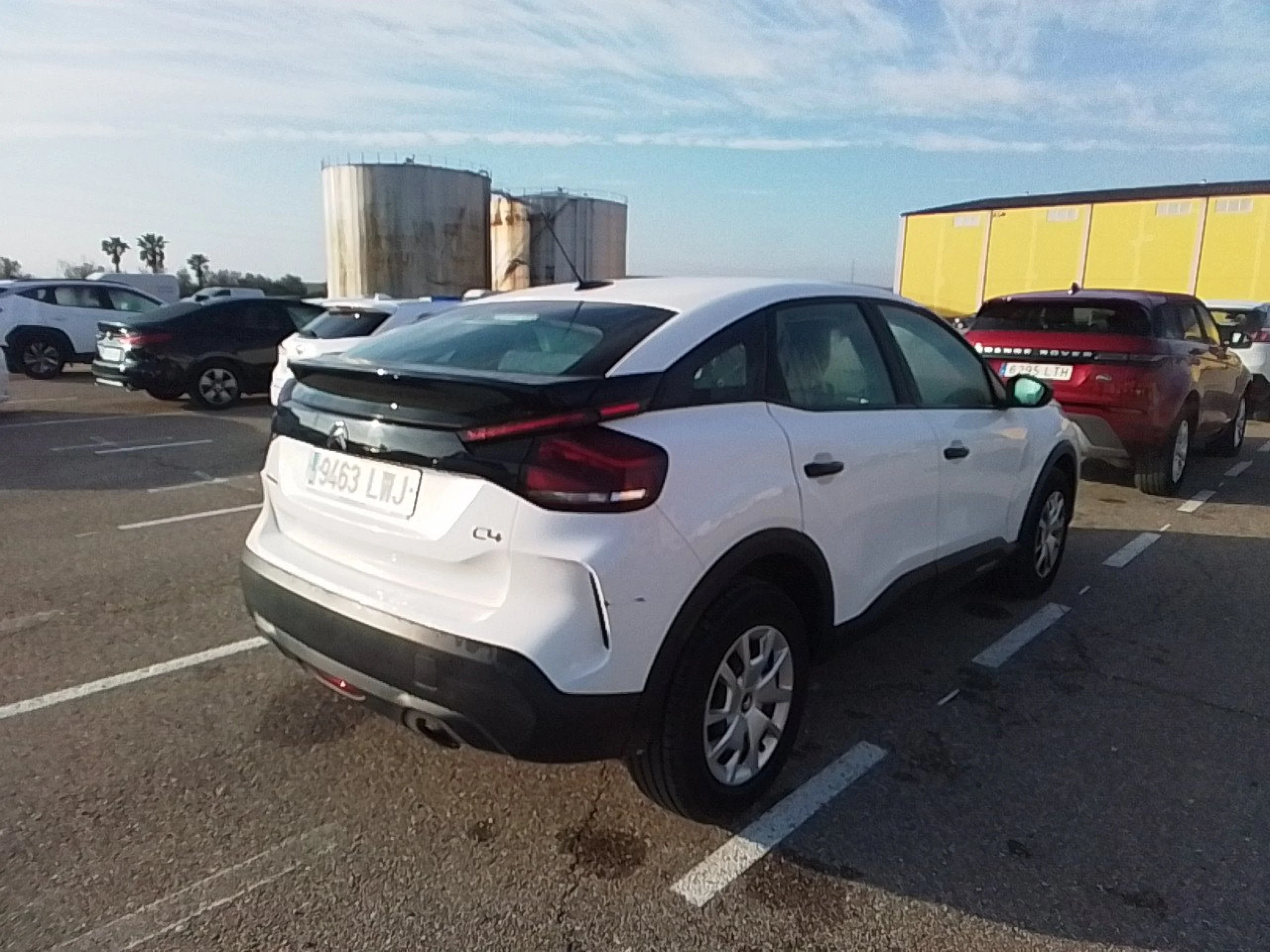 Citroen C4 BlueHDi 110 S&amp;S Live Pack - Foto 4