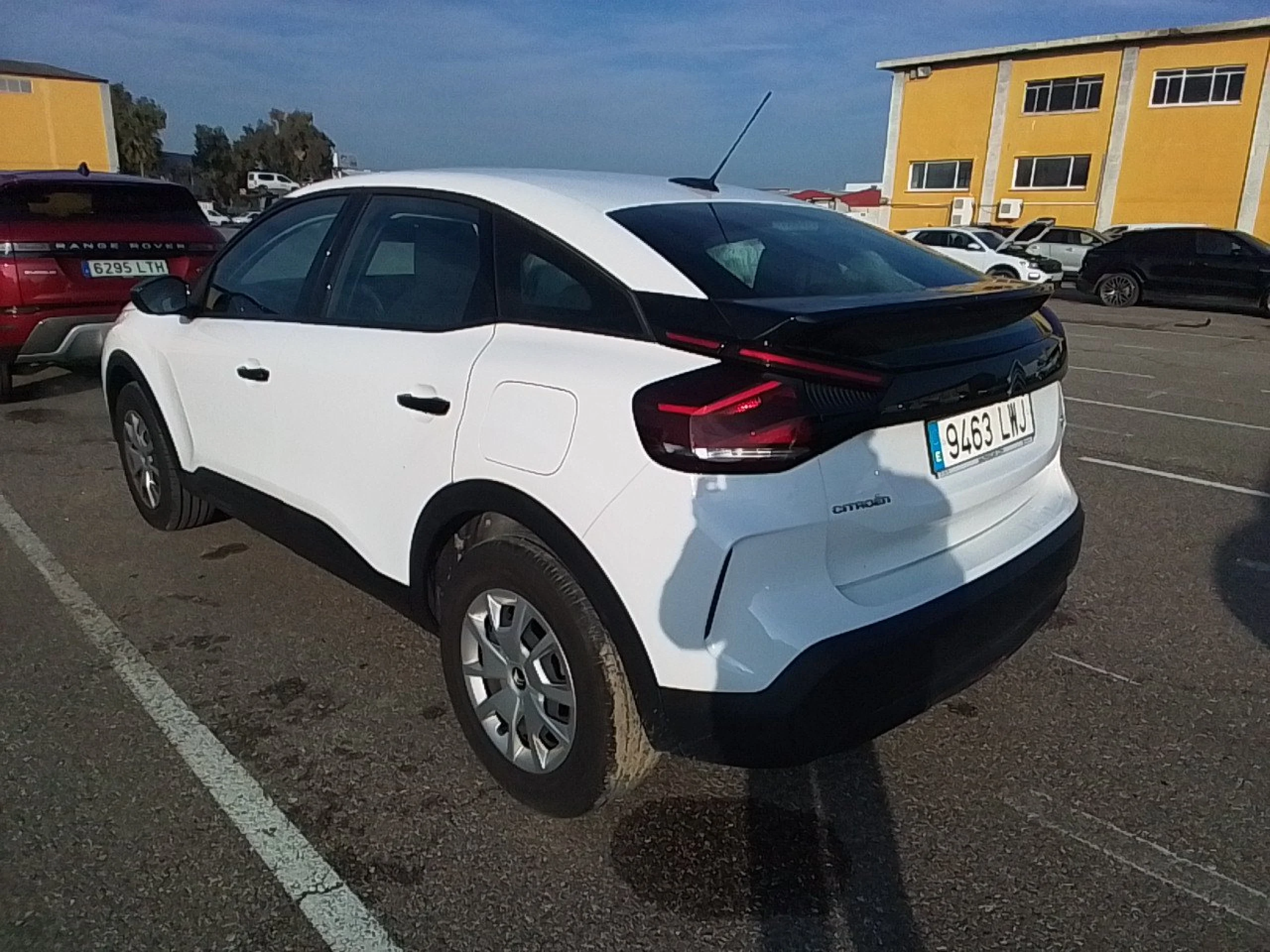 Citroen C4 BlueHDi 110 S&amp;S Live Pack - Foto 6