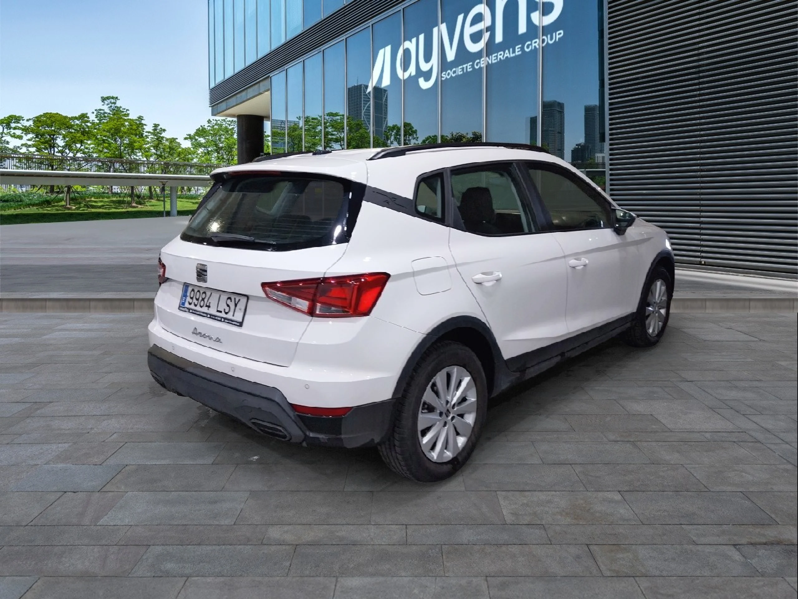 Seat Arona 1.0 TSI 81kW (110CV) Style - Foto 4