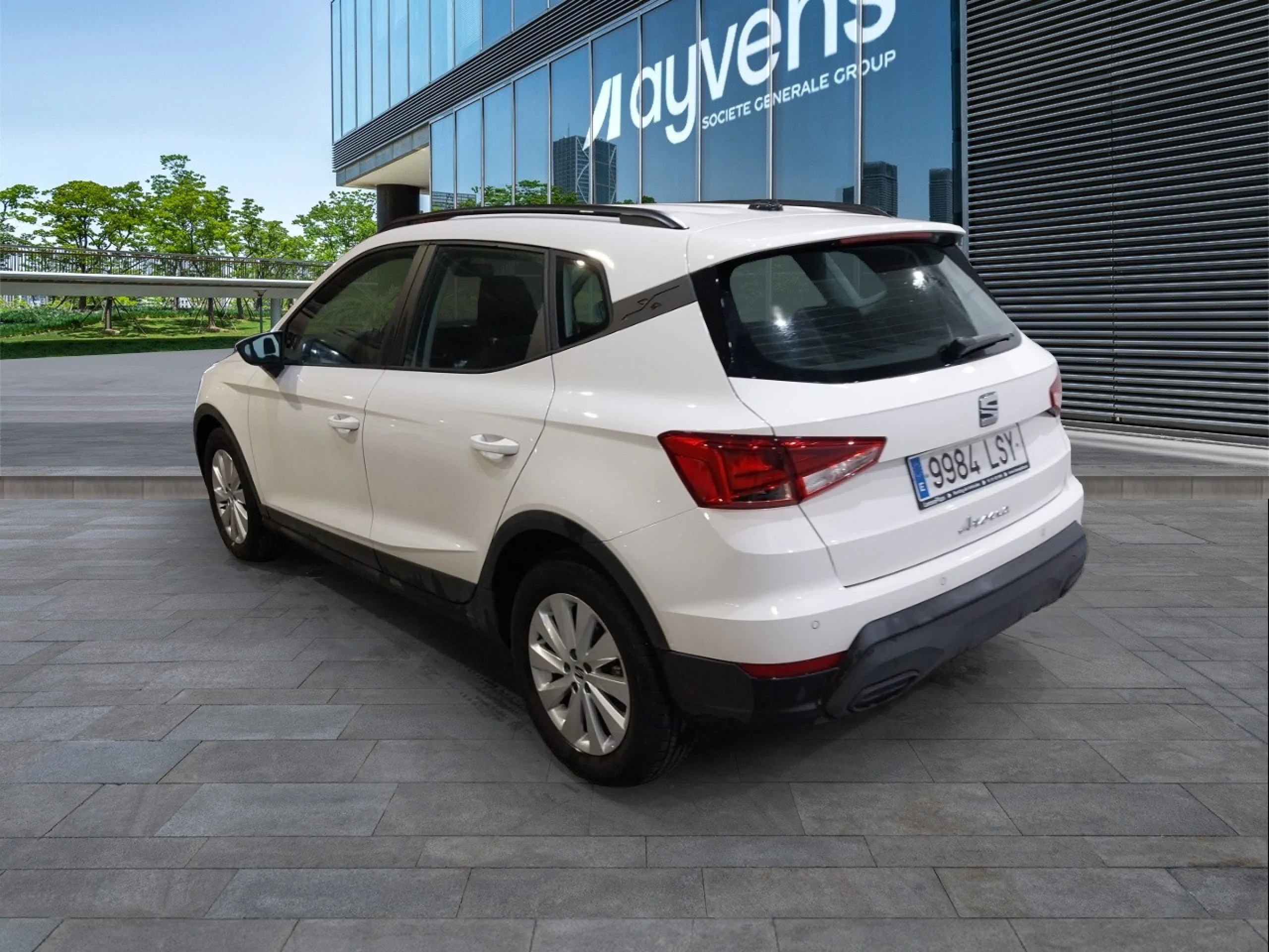 Seat Arona 1.0 TSI 81kW (110CV) Style - Foto 6
